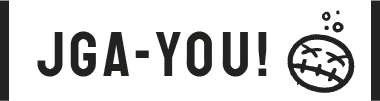 JGA-You! Logo