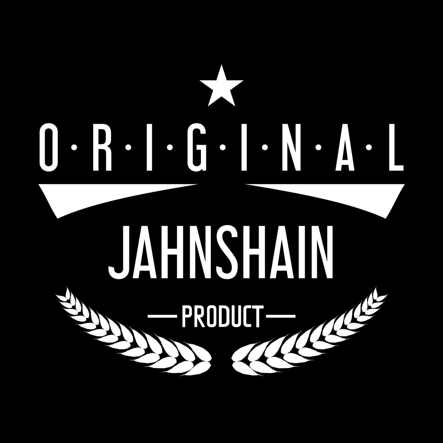 Jahnshain T-Shirt »Original Product«