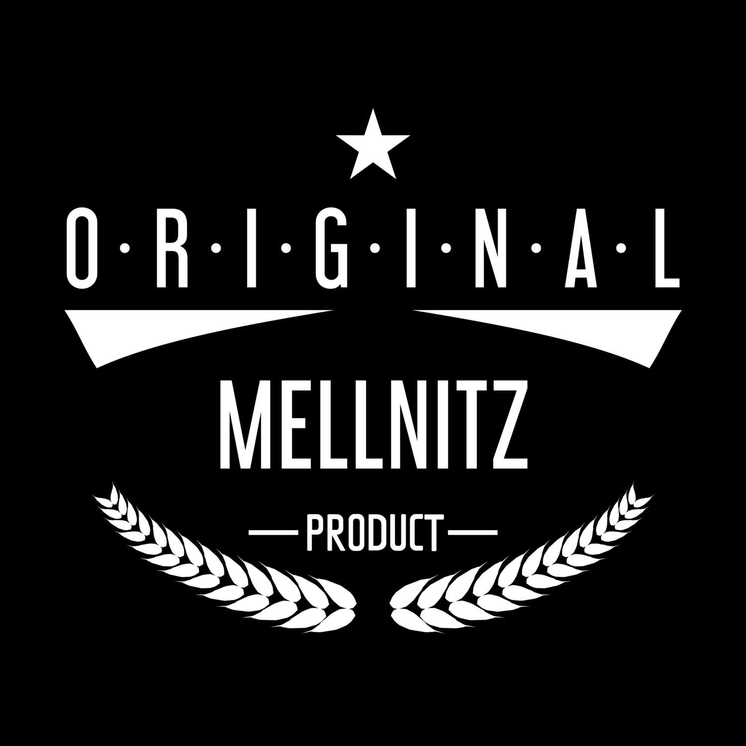Mellnitz T-Shirt »Original Product«
