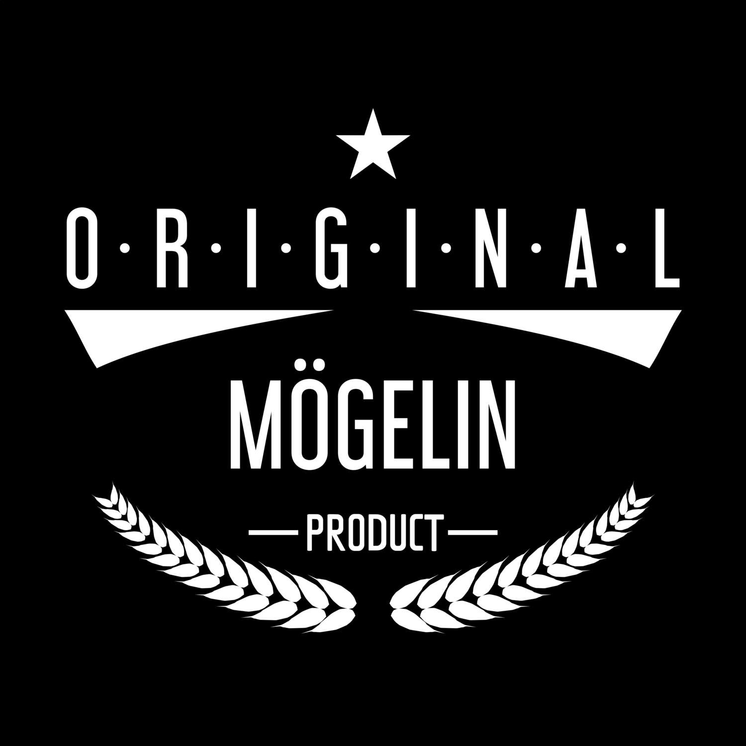 Mögelin T-Shirt »Original Product«