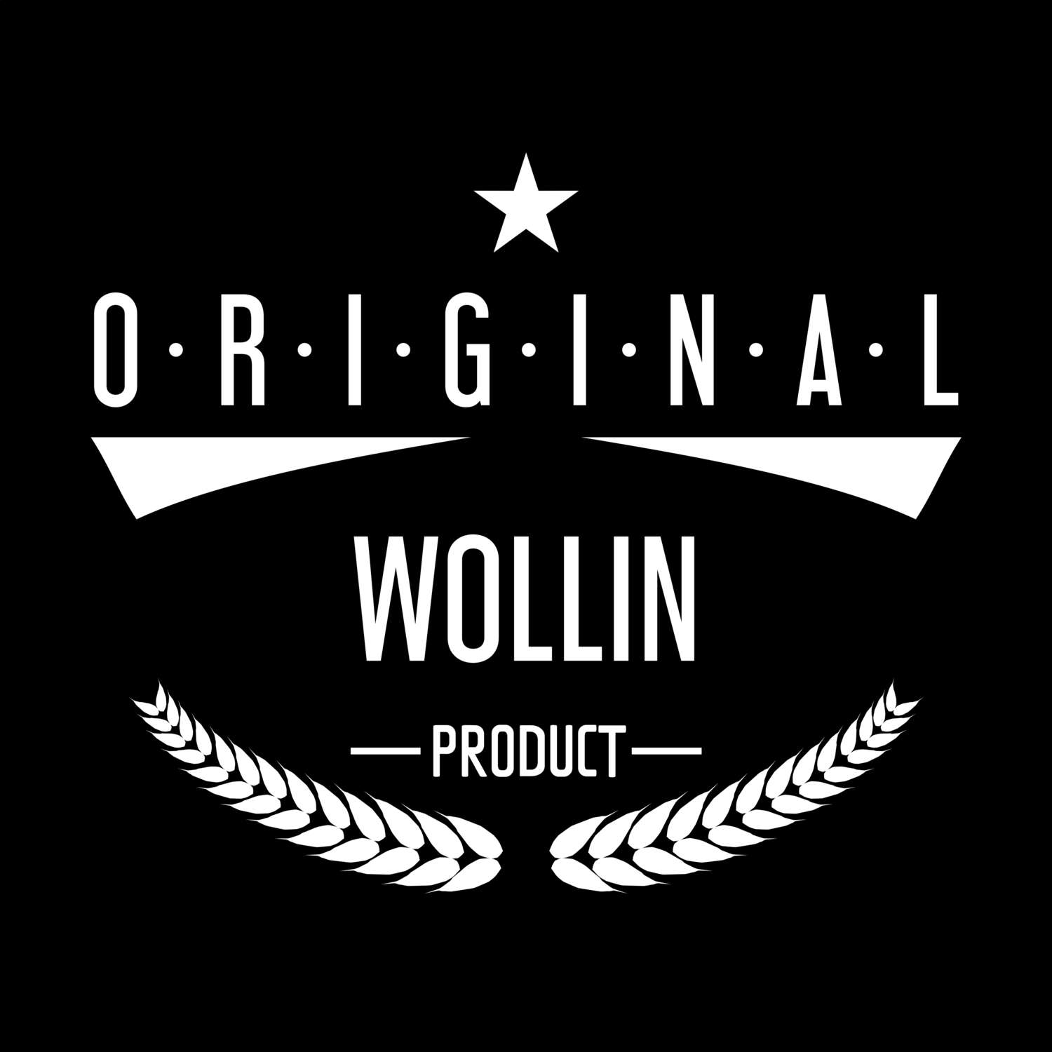 Wollin T-Shirt »Original Product«
