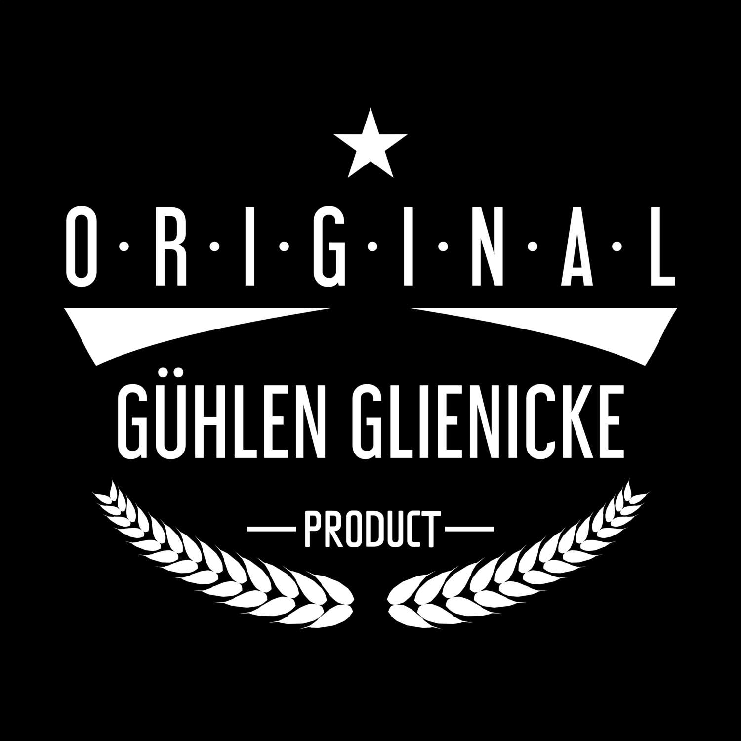 Gühlen Glienicke T-Shirt »Original Product«