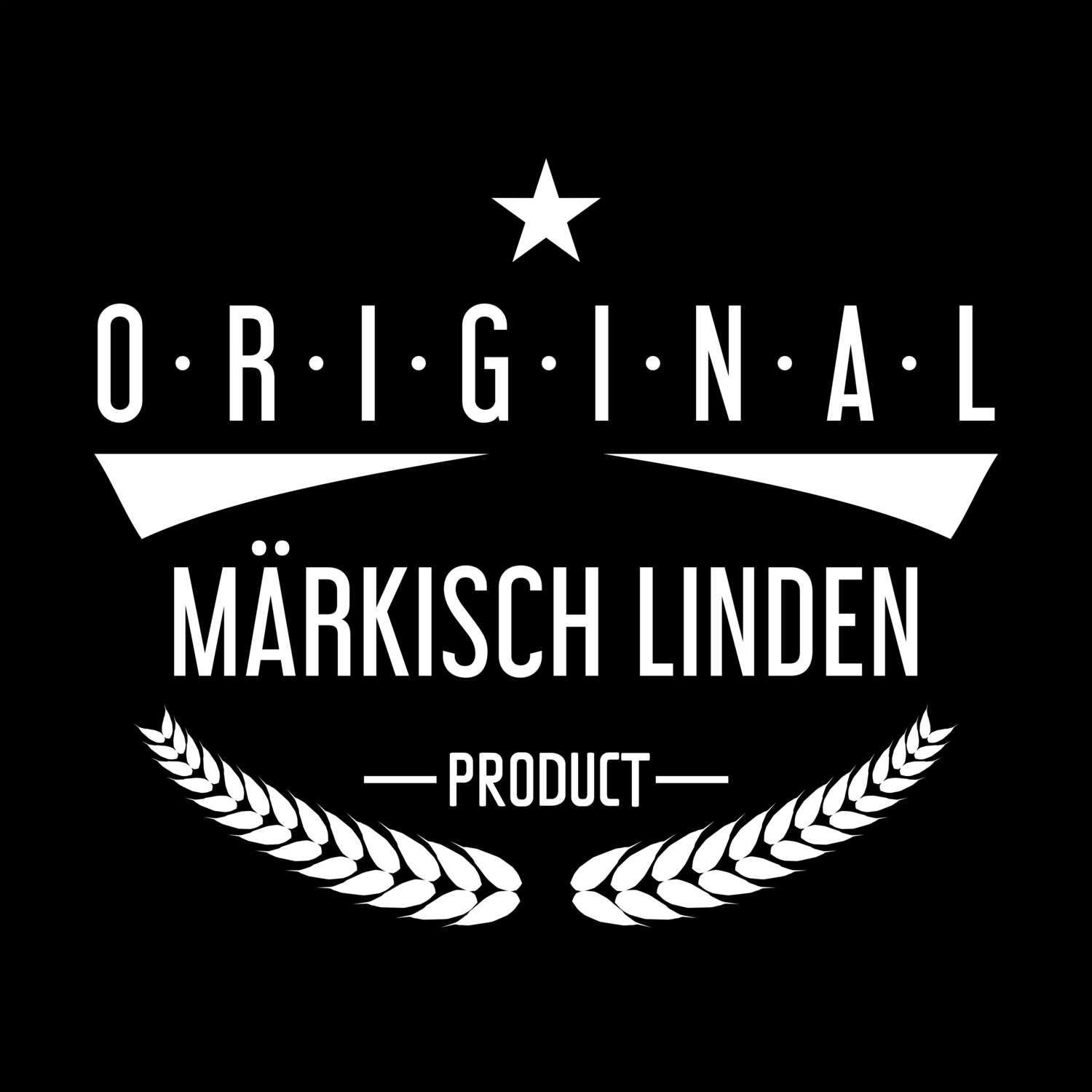 Märkisch Linden T-Shirt »Original Product«