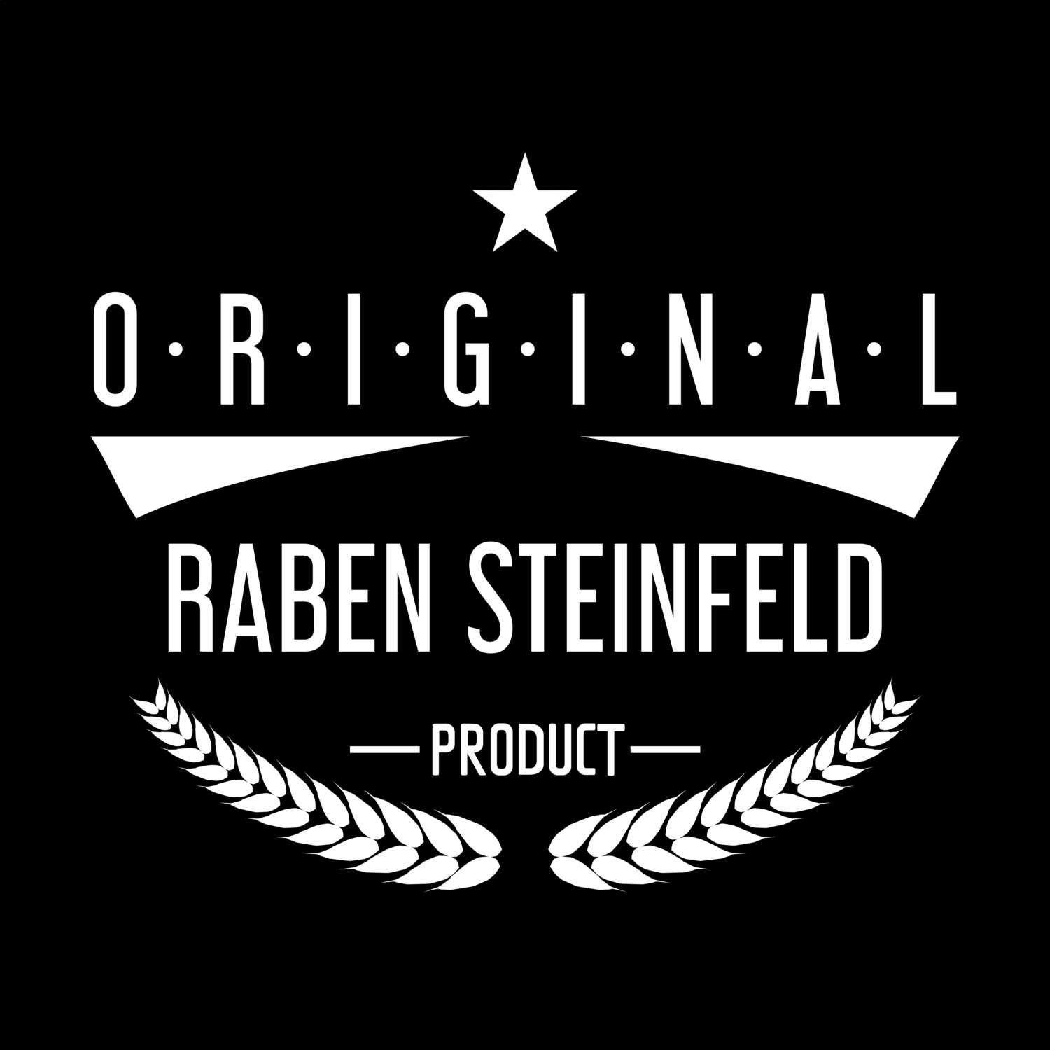 Raben Steinfeld T-Shirt »Original Product«