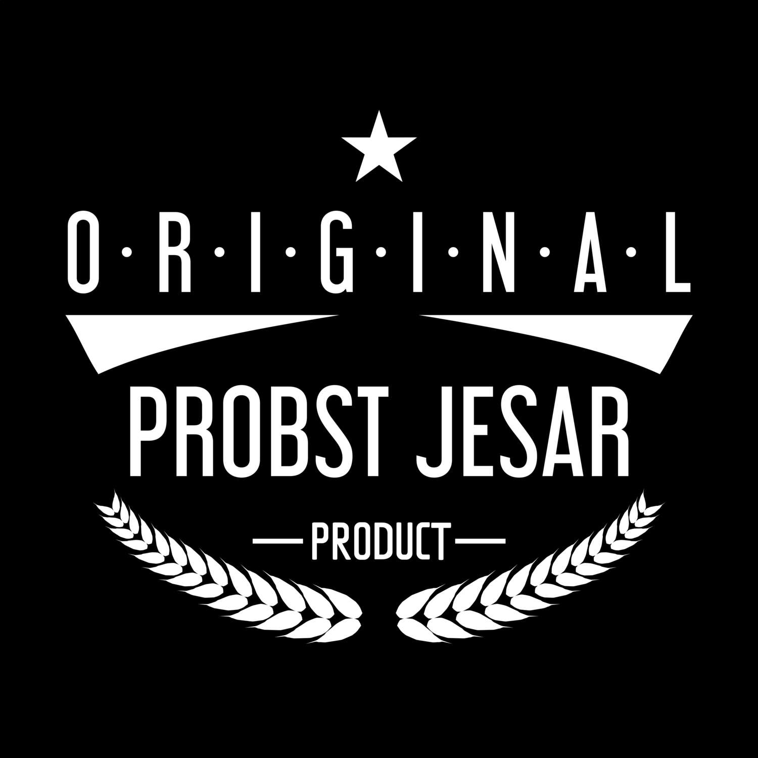 Probst Jesar T-Shirt »Original Product«