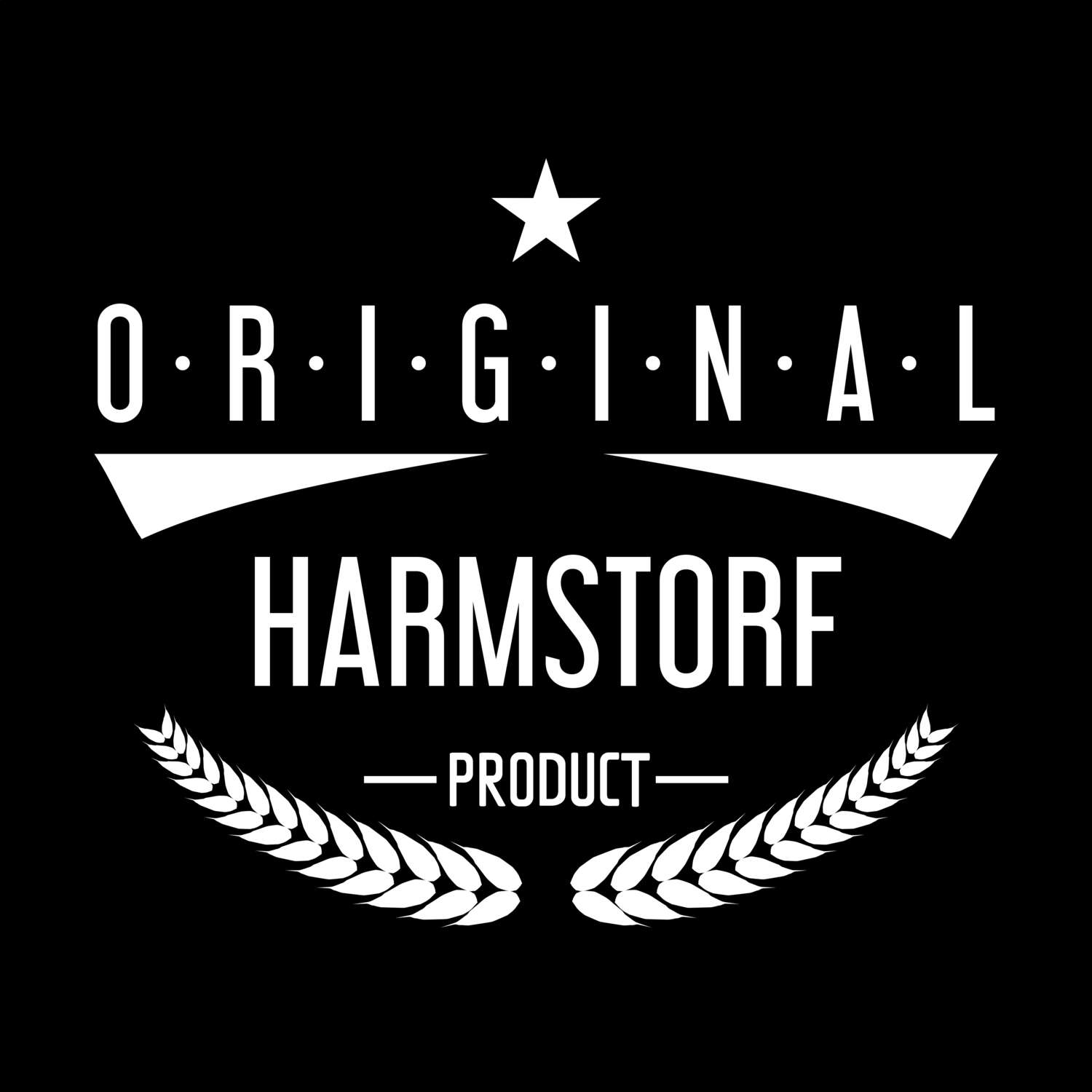 Harmstorf T-Shirt »Original Product«