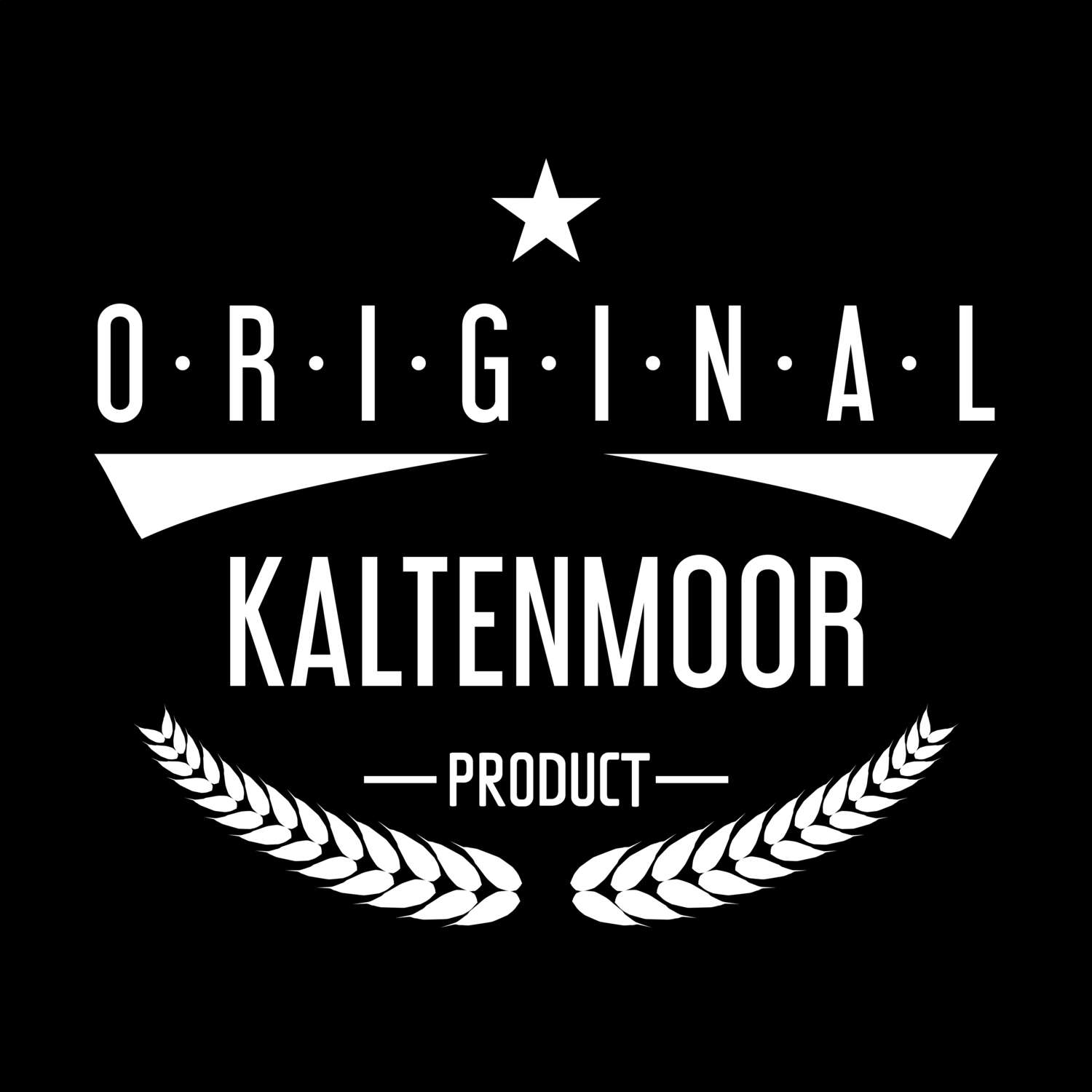 Kaltenmoor T-Shirt »Original Product«