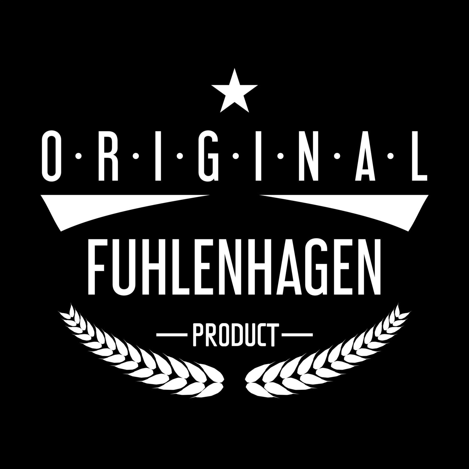 Fuhlenhagen T-Shirt »Original Product«