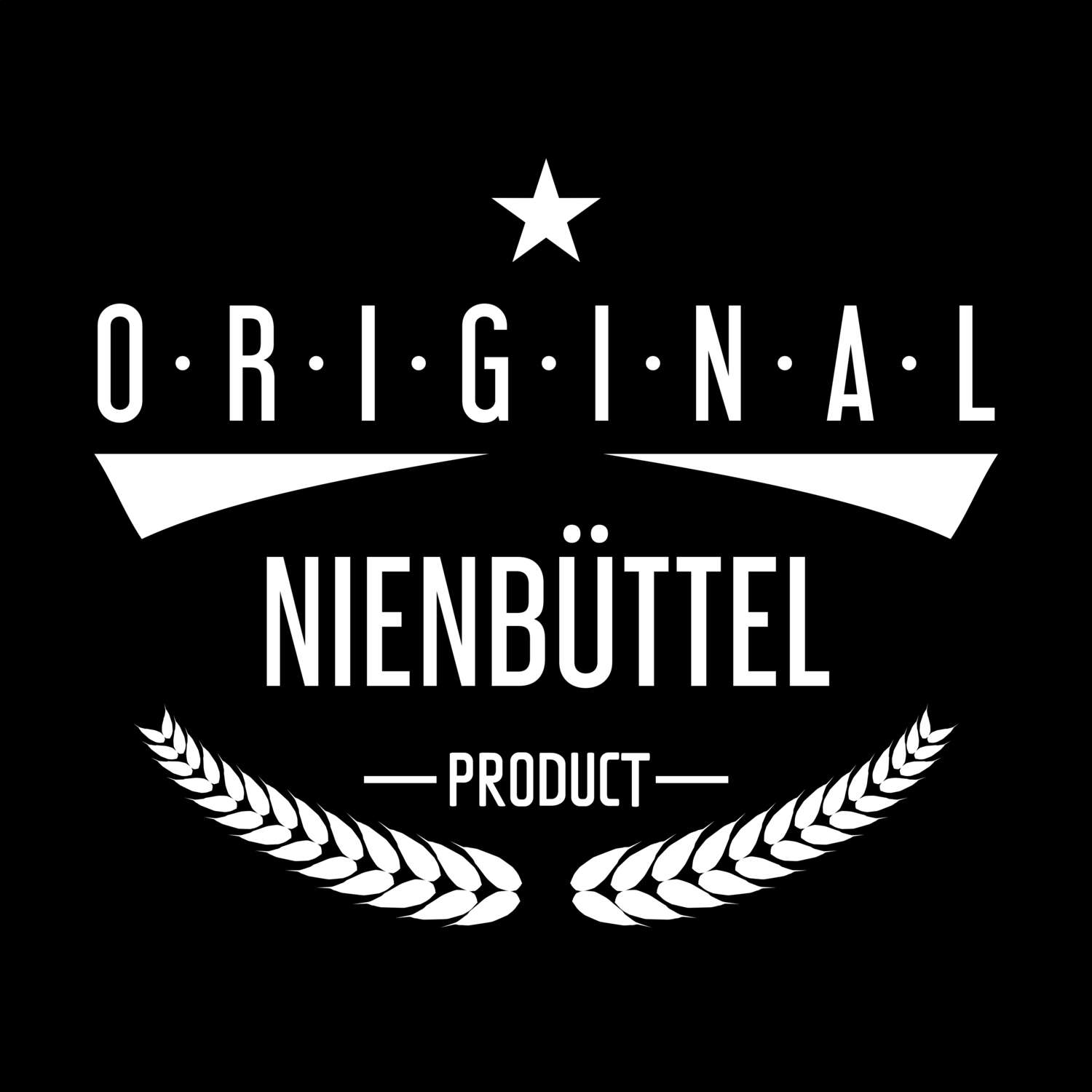 Nienbüttel T-Shirt »Original Product«