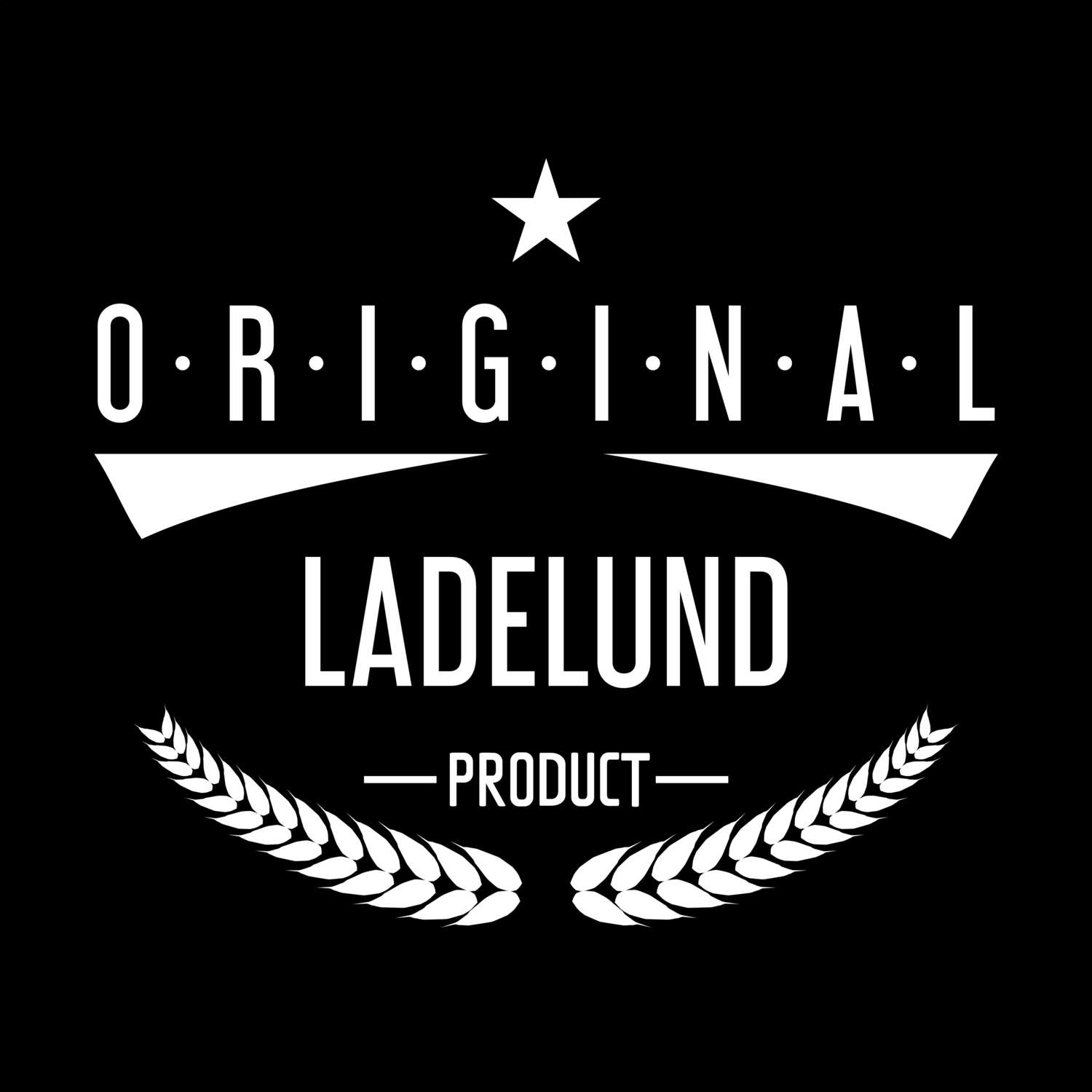 Ladelund T-Shirt »Original Product«