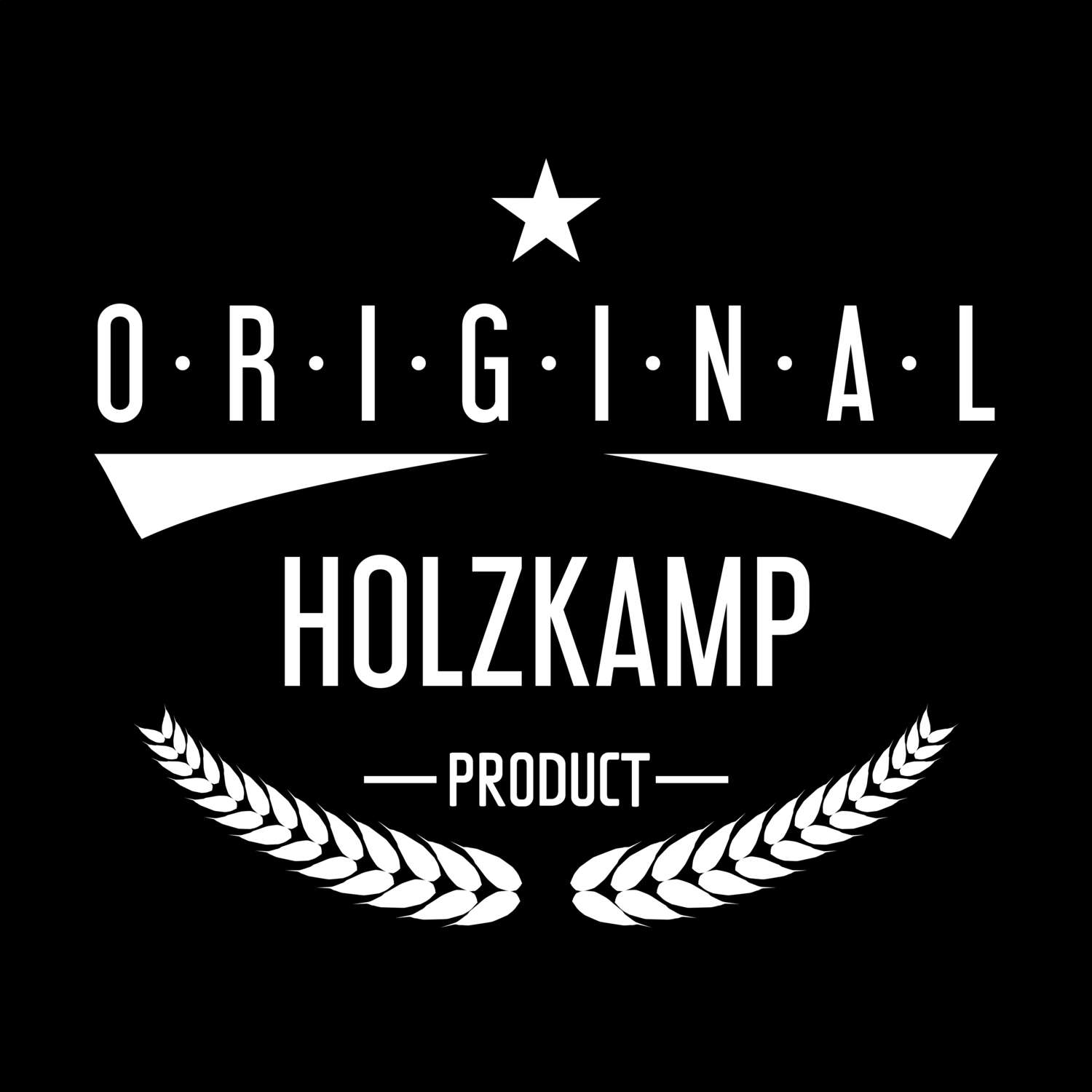 Holzkamp T-Shirt »Original Product«