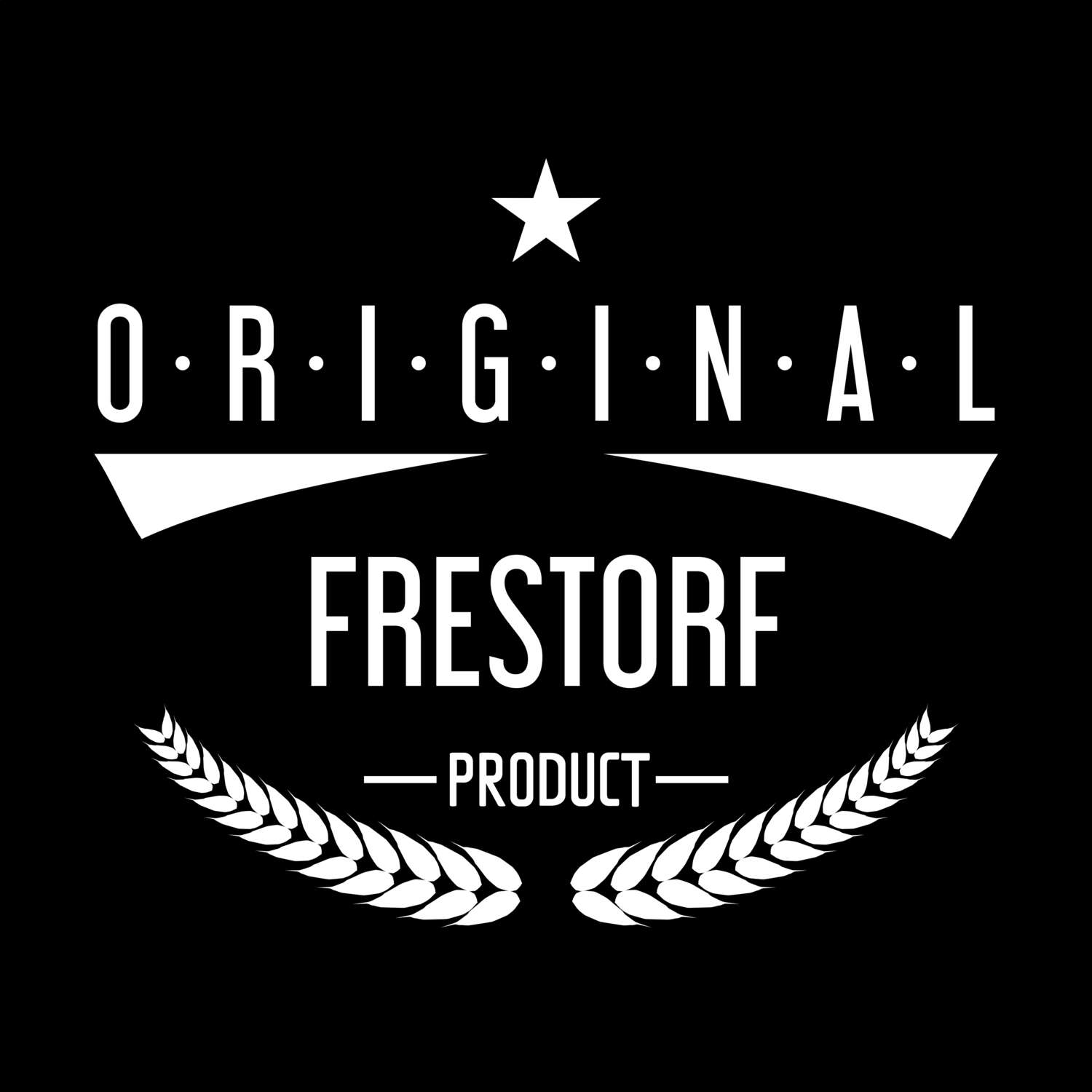 Frestorf T-Shirt »Original Product«