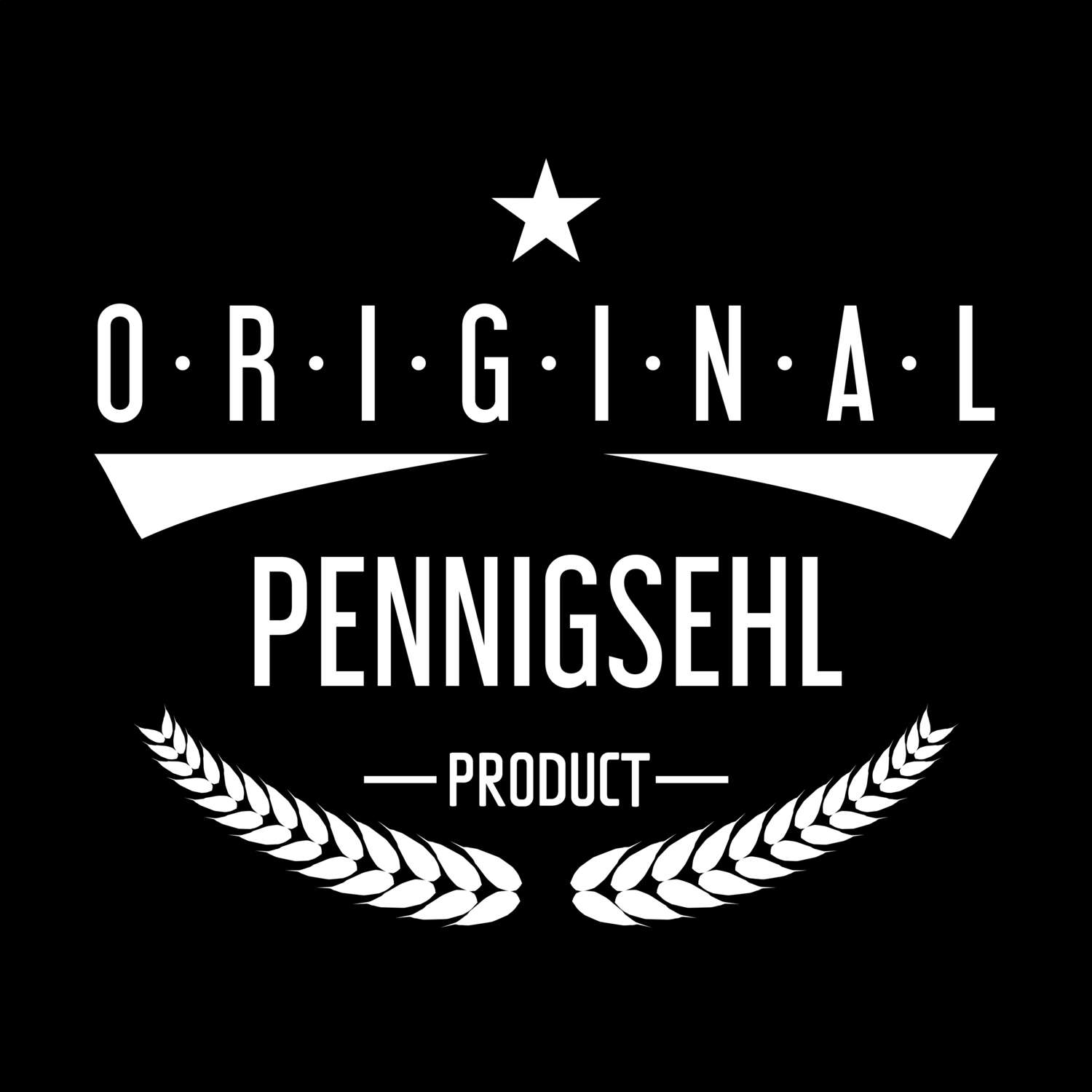 Pennigsehl T-Shirt »Original Product«
