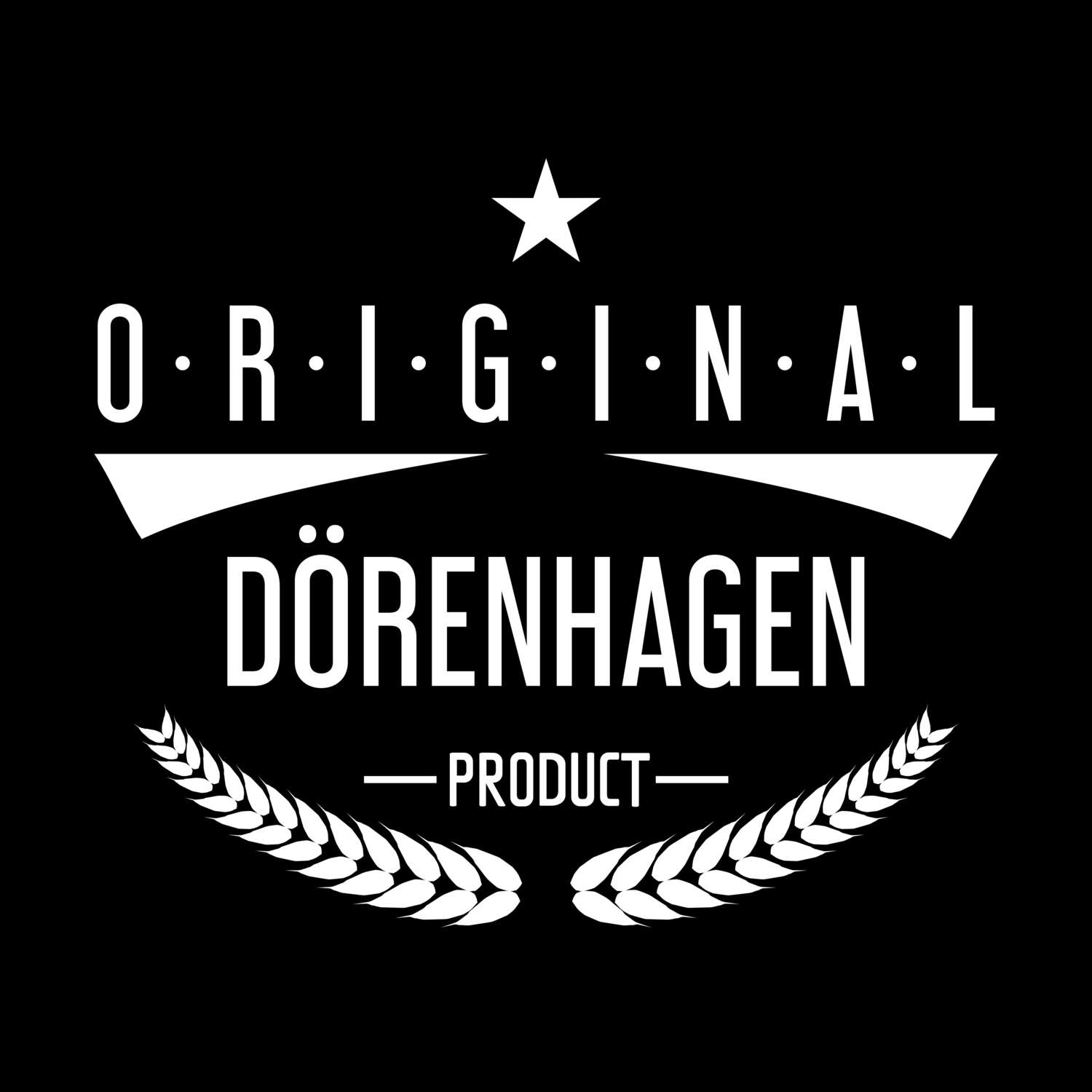 Dörenhagen T-Shirt »Original Product«