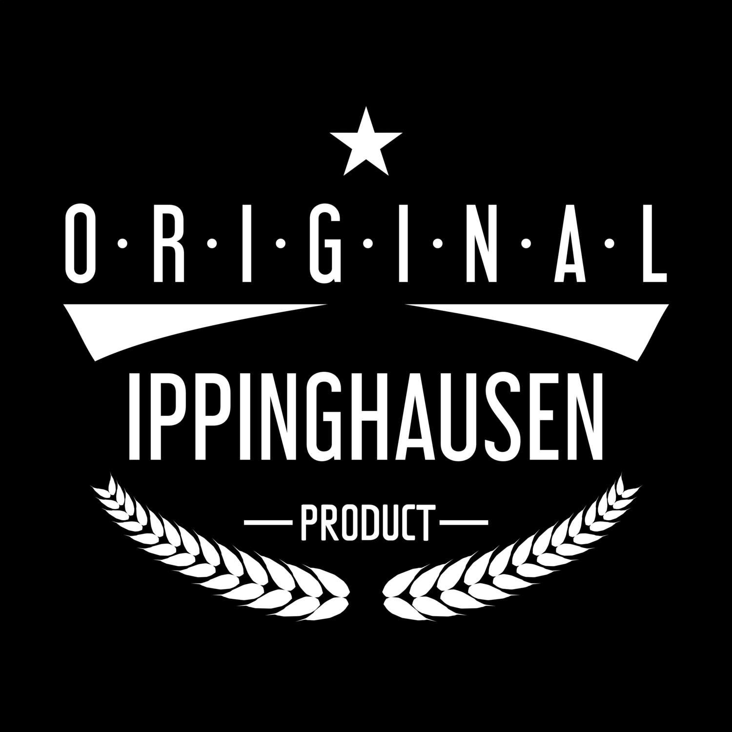 Ippinghausen T-Shirt »Original Product«