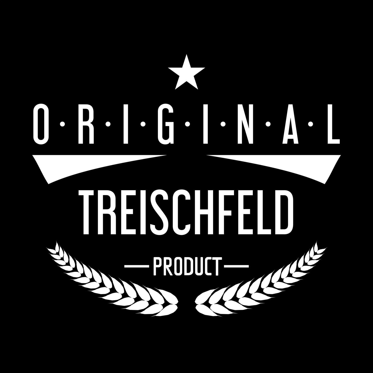 Treischfeld T-Shirt »Original Product«