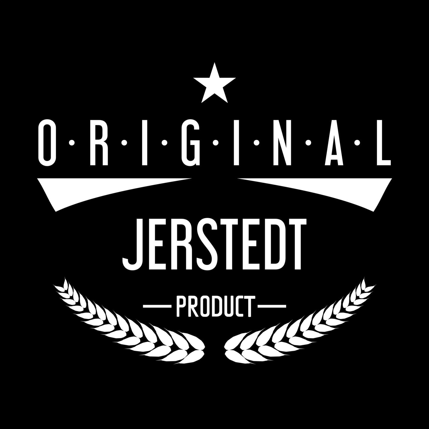 Jerstedt T-Shirt »Original Product«