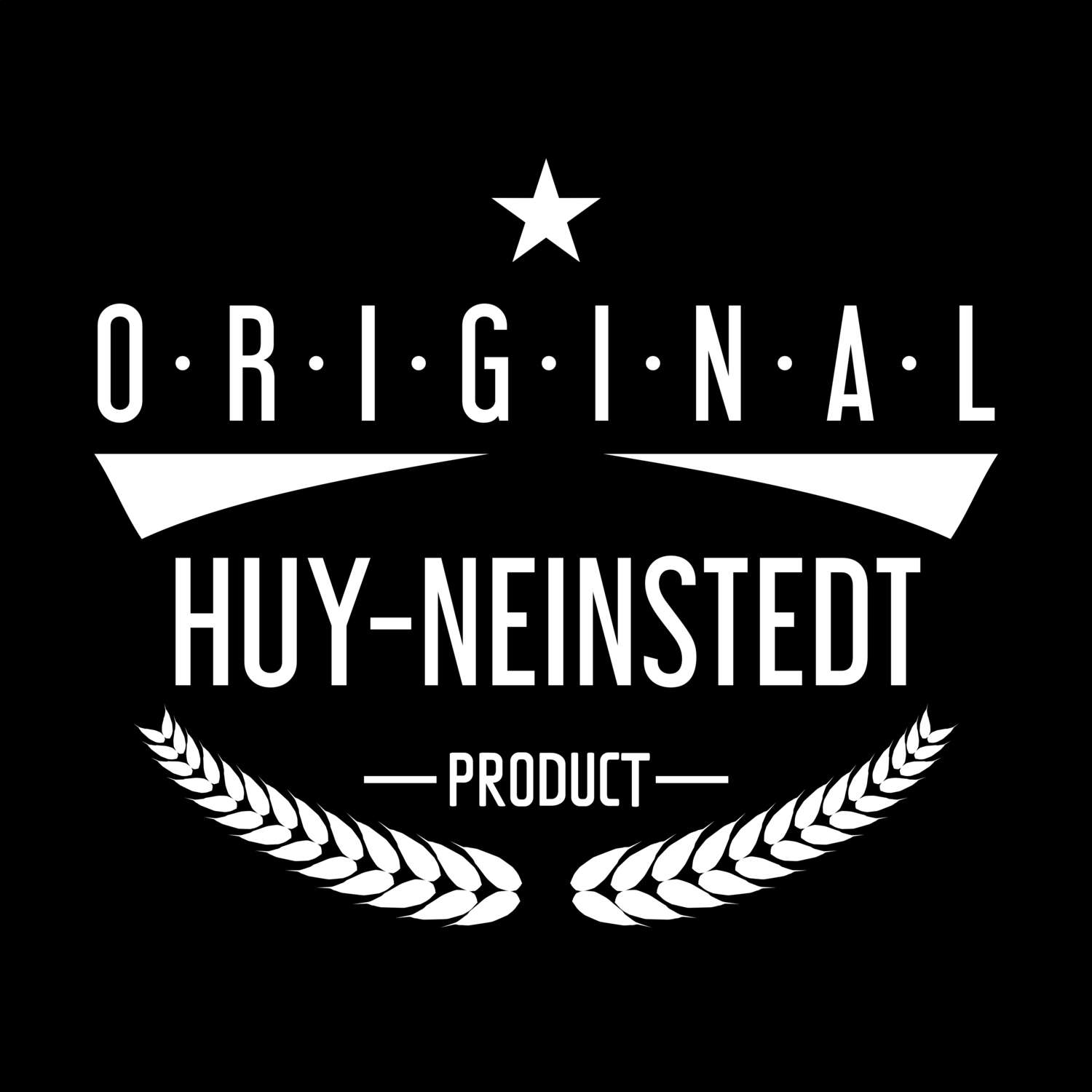 Huy-Neinstedt T-Shirt »Original Product«