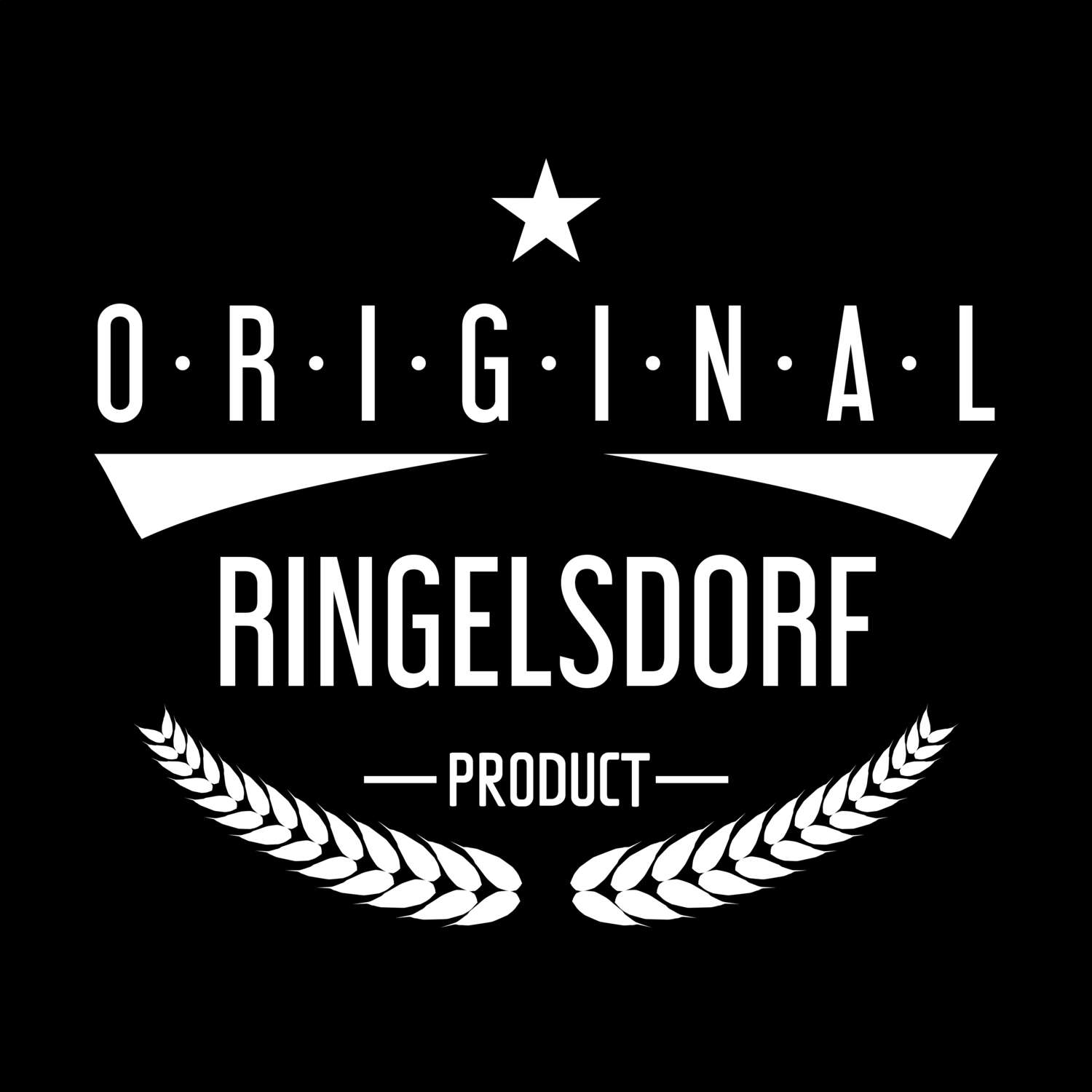 Ringelsdorf T-Shirt »Original Product«