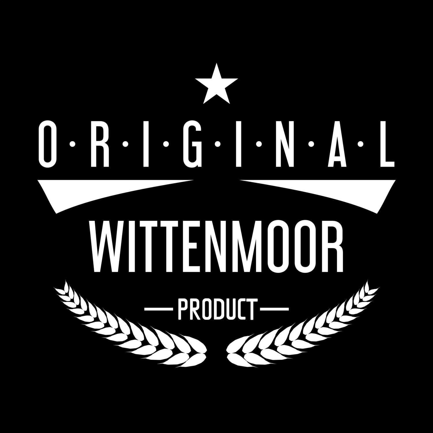 Wittenmoor T-Shirt »Original Product«