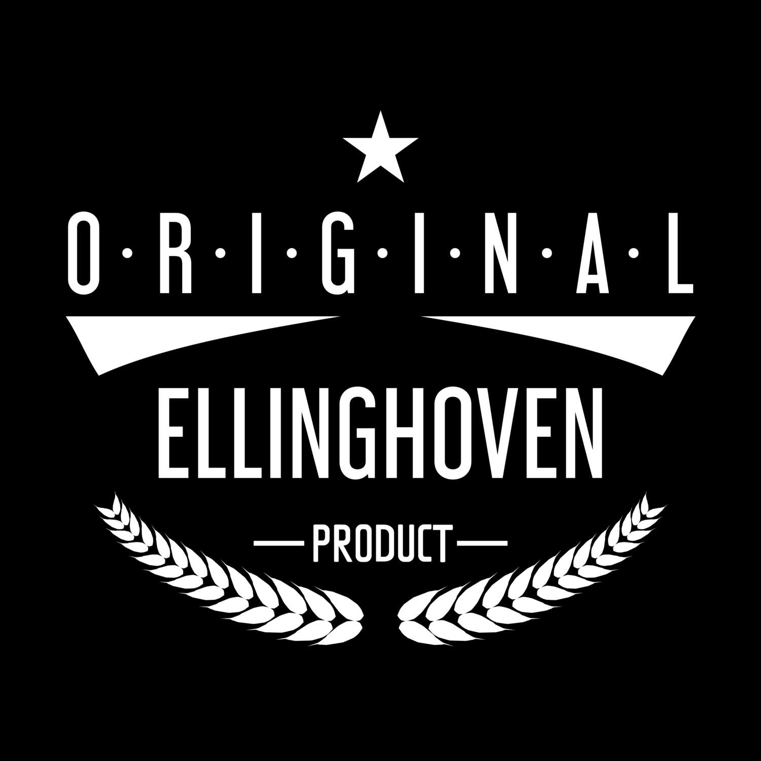 Ellinghoven T-Shirt »Original Product«