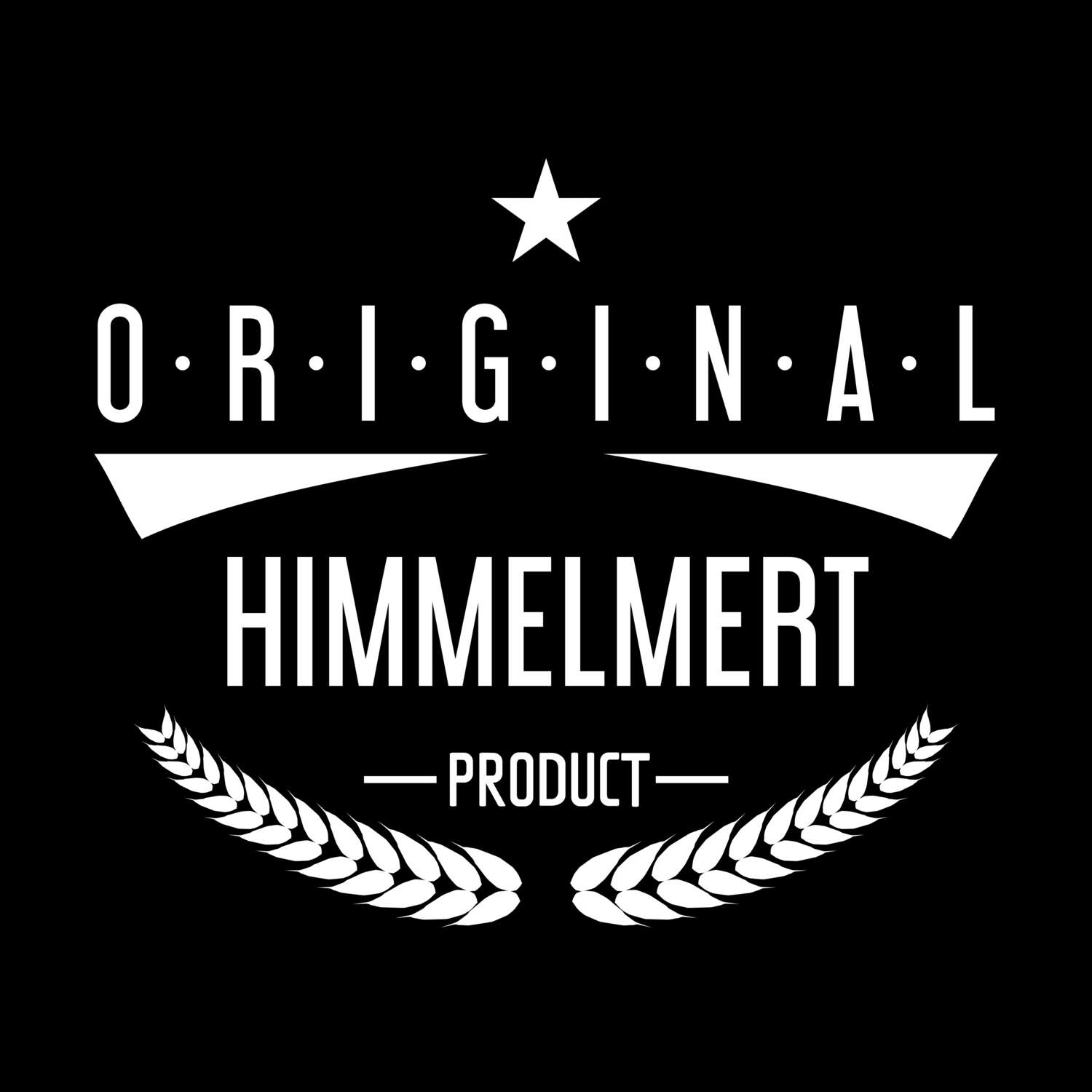 Himmelmert T-Shirt »Original Product«