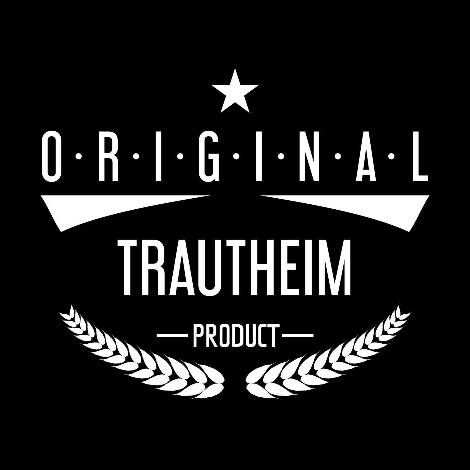Trautheim T-Shirt »Original Product«