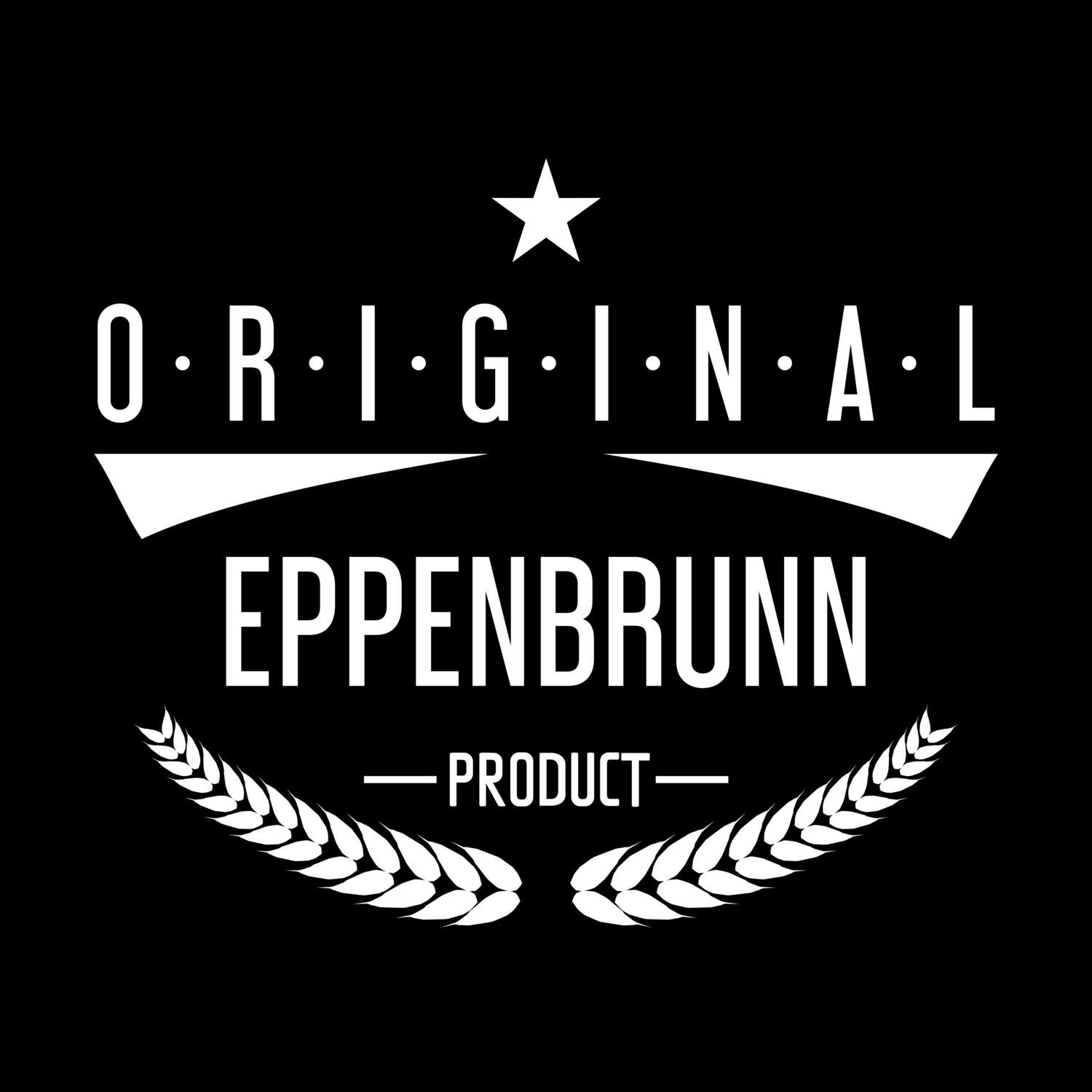 Eppenbrunn T-Shirt »Original Product«