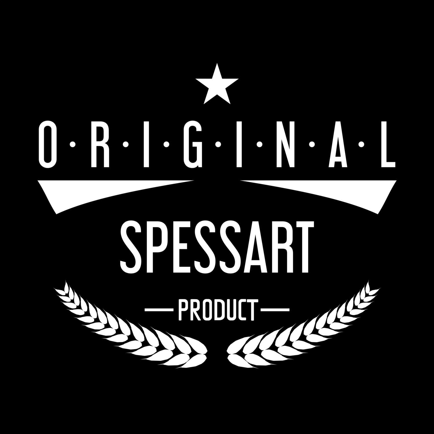 Spessart T-Shirt »Original Product«