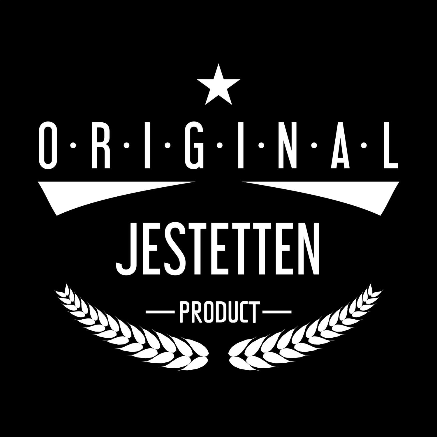 Jestetten T-Shirt »Original Product«