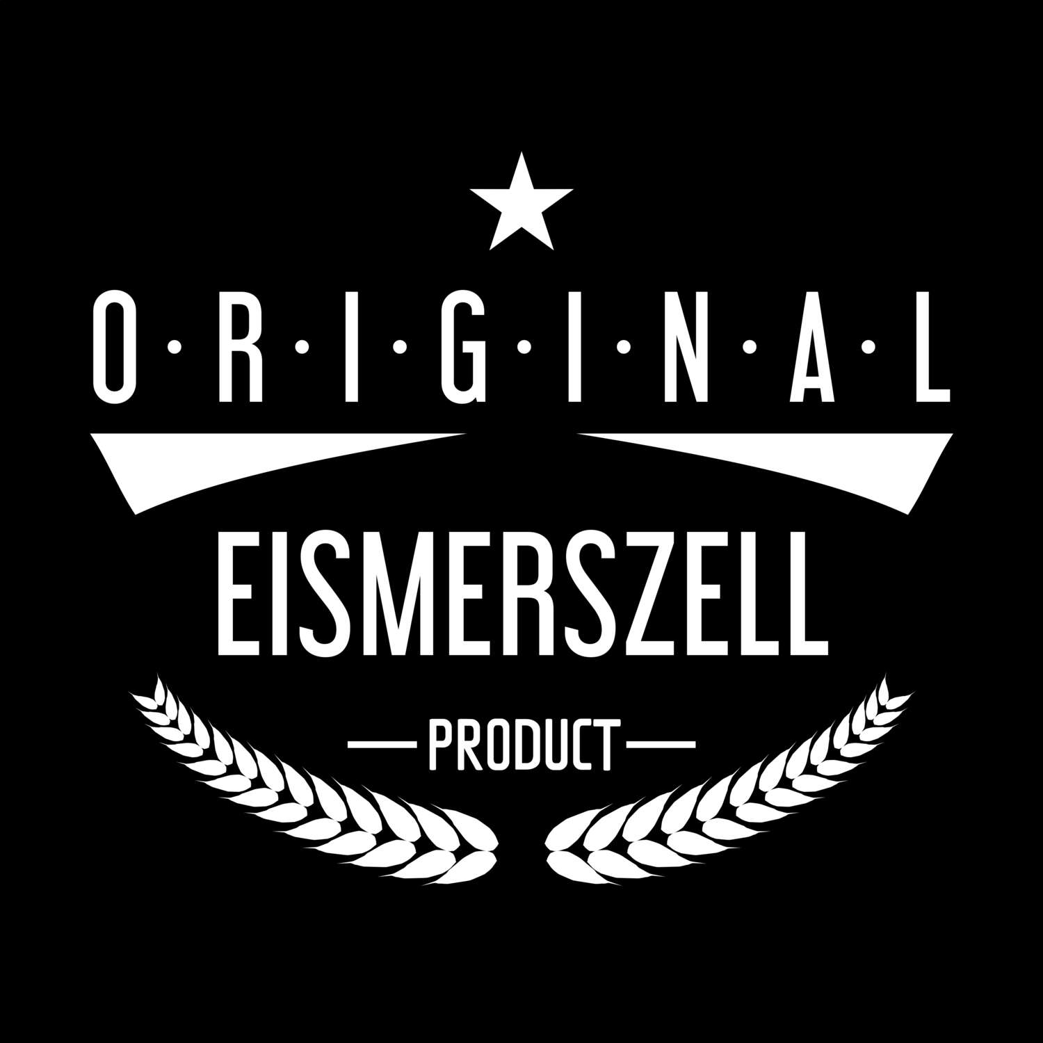 Eismerszell T-Shirt »Original Product«