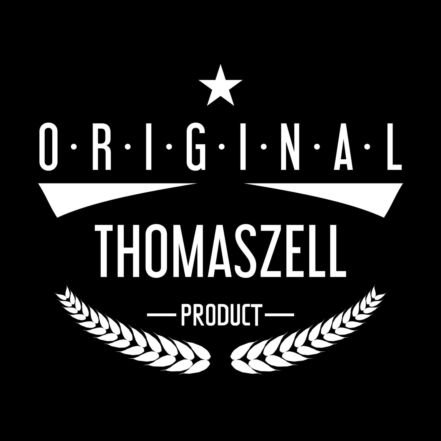 Thomaszell T-Shirt »Original Product«