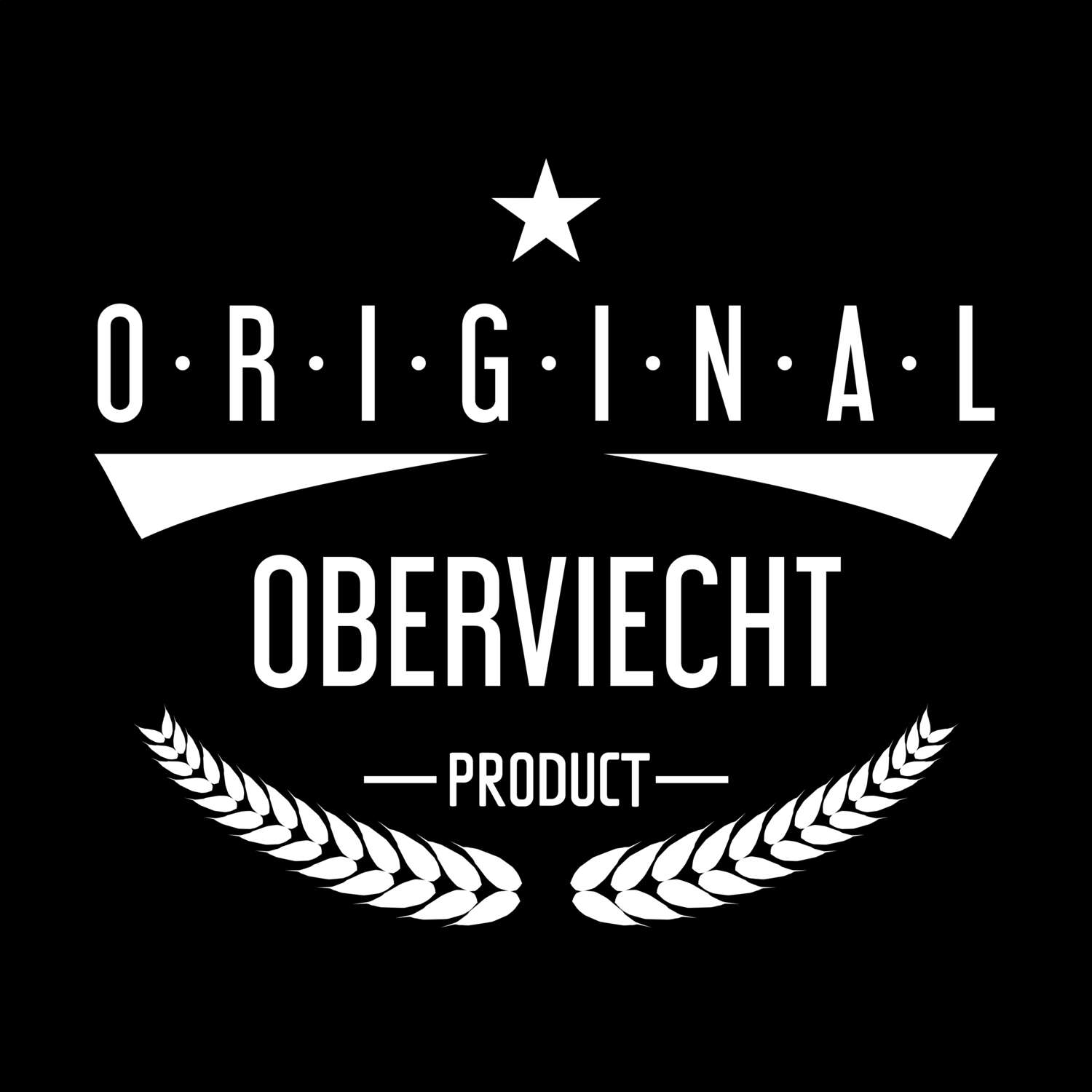 Oberviecht T-Shirt »Original Product«