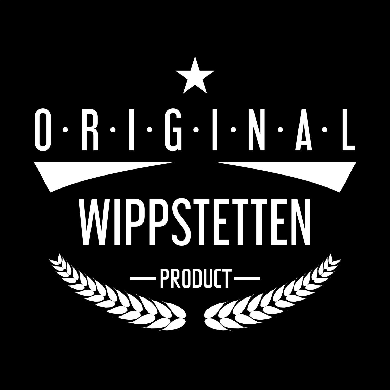 Wippstetten T-Shirt »Original Product«