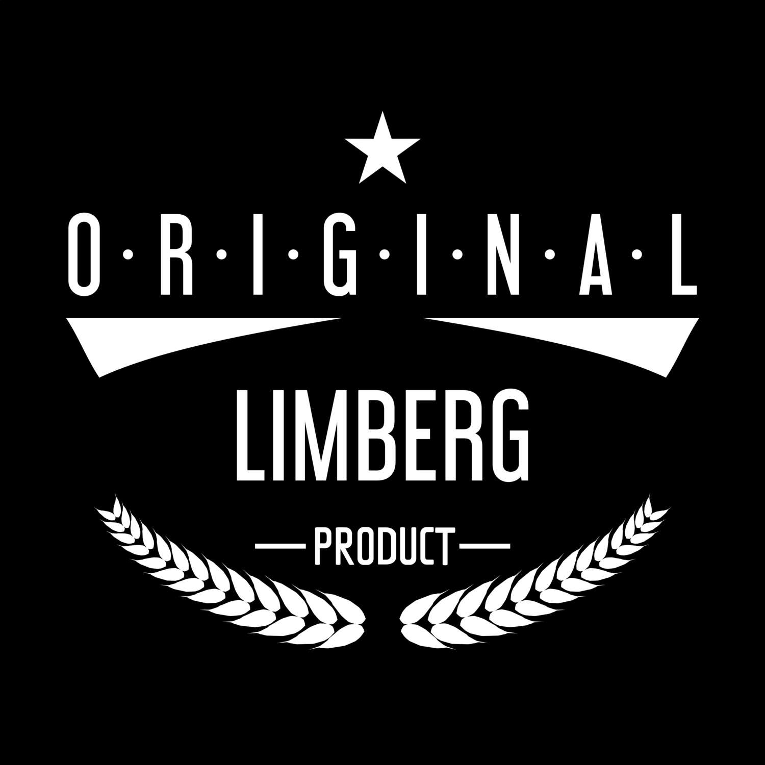 Limberg T-Shirt »Original Product«