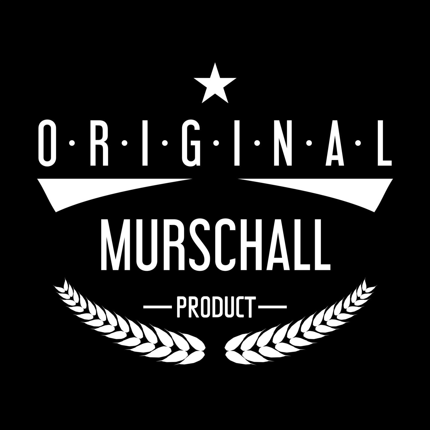 Murschall T-Shirt »Original Product«