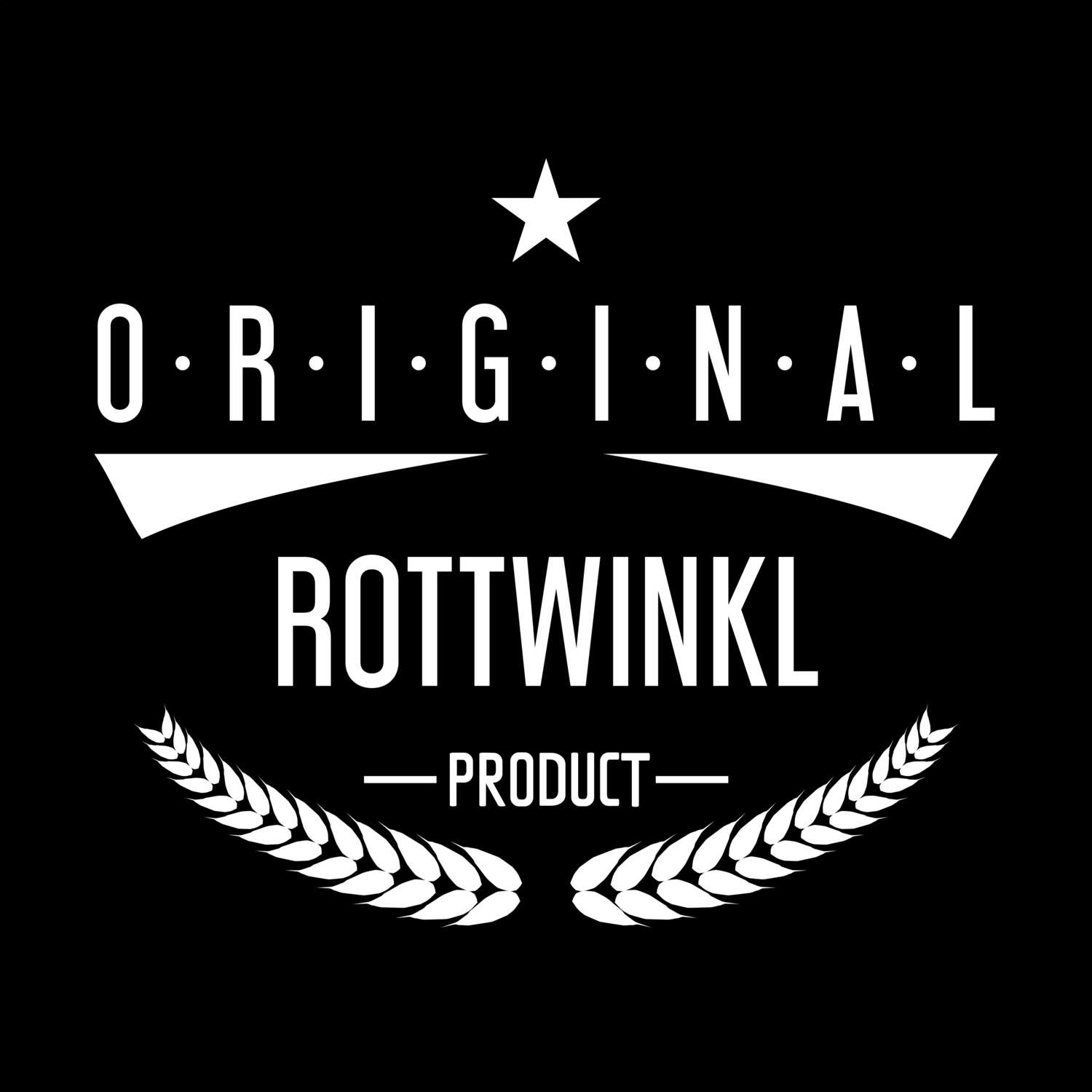 Rottwinkl T-Shirt »Original Product«