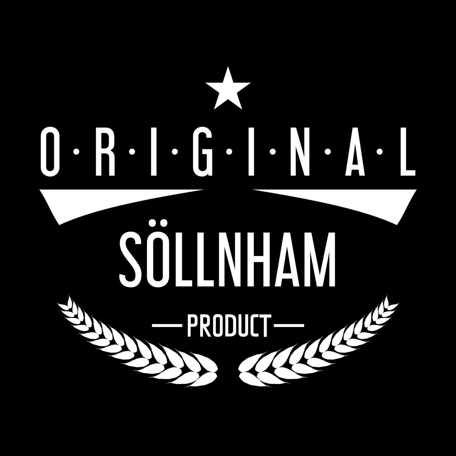 Söllnham T-Shirt »Original Product«