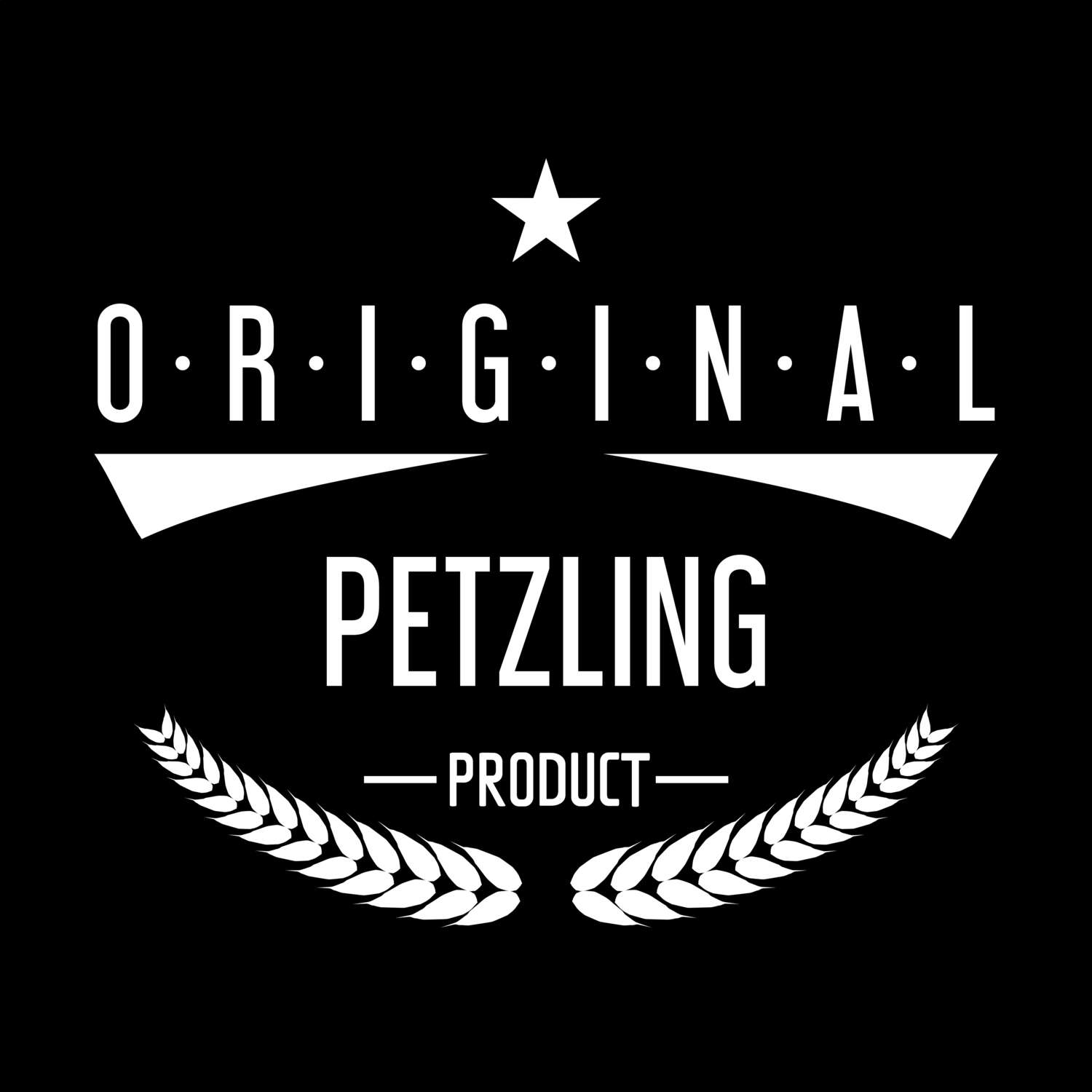 Petzling T-Shirt »Original Product«