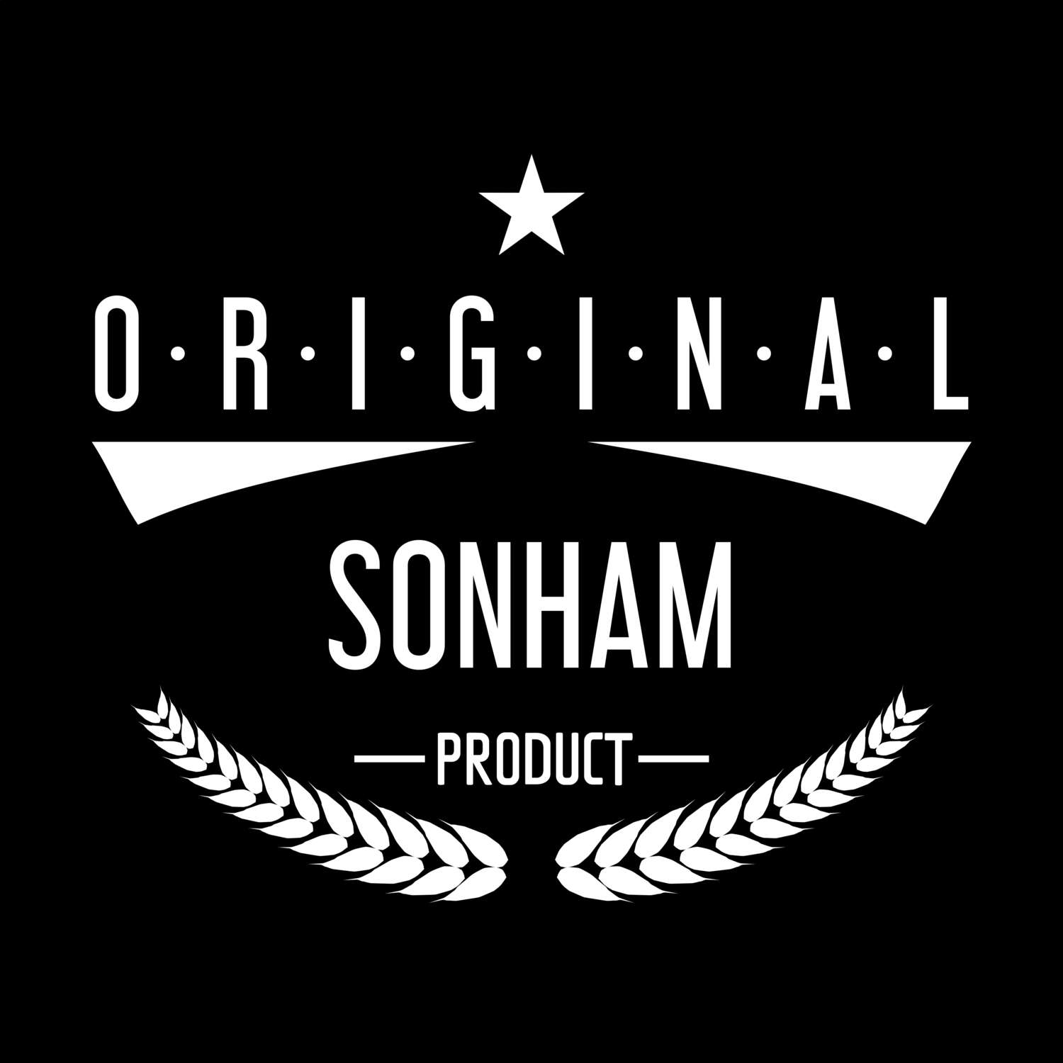 Sonham T-Shirt »Original Product«