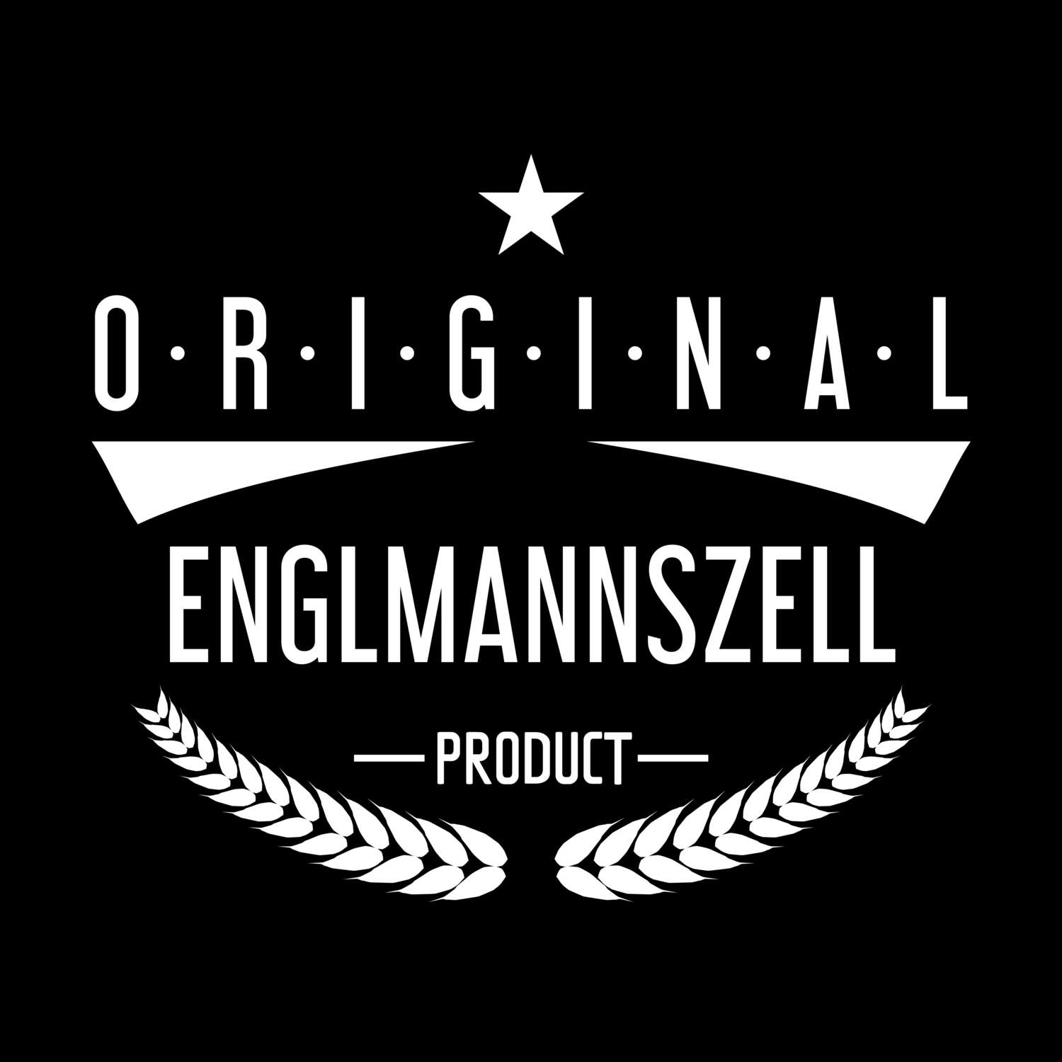 Englmannszell T-Shirt »Original Product«