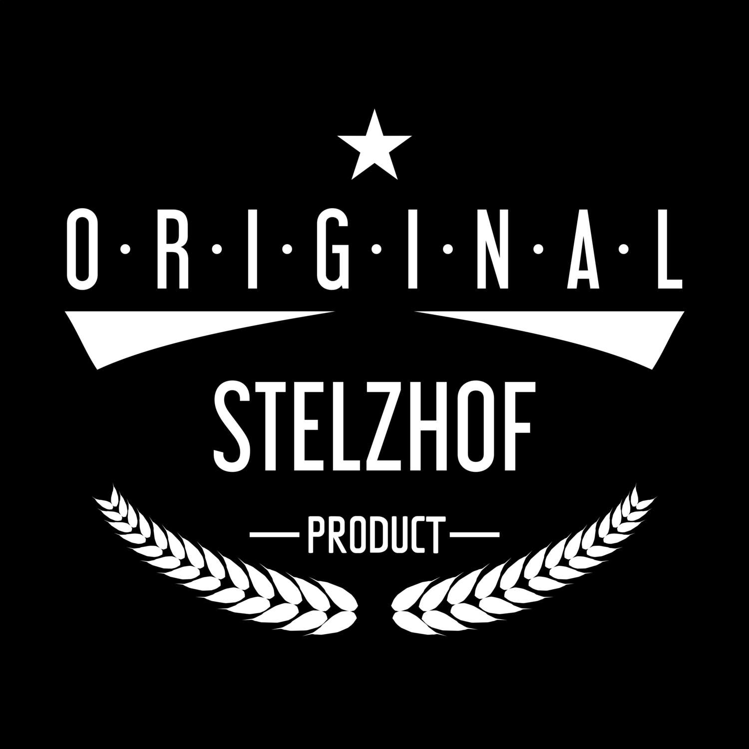Stelzhof T-Shirt »Original Product«