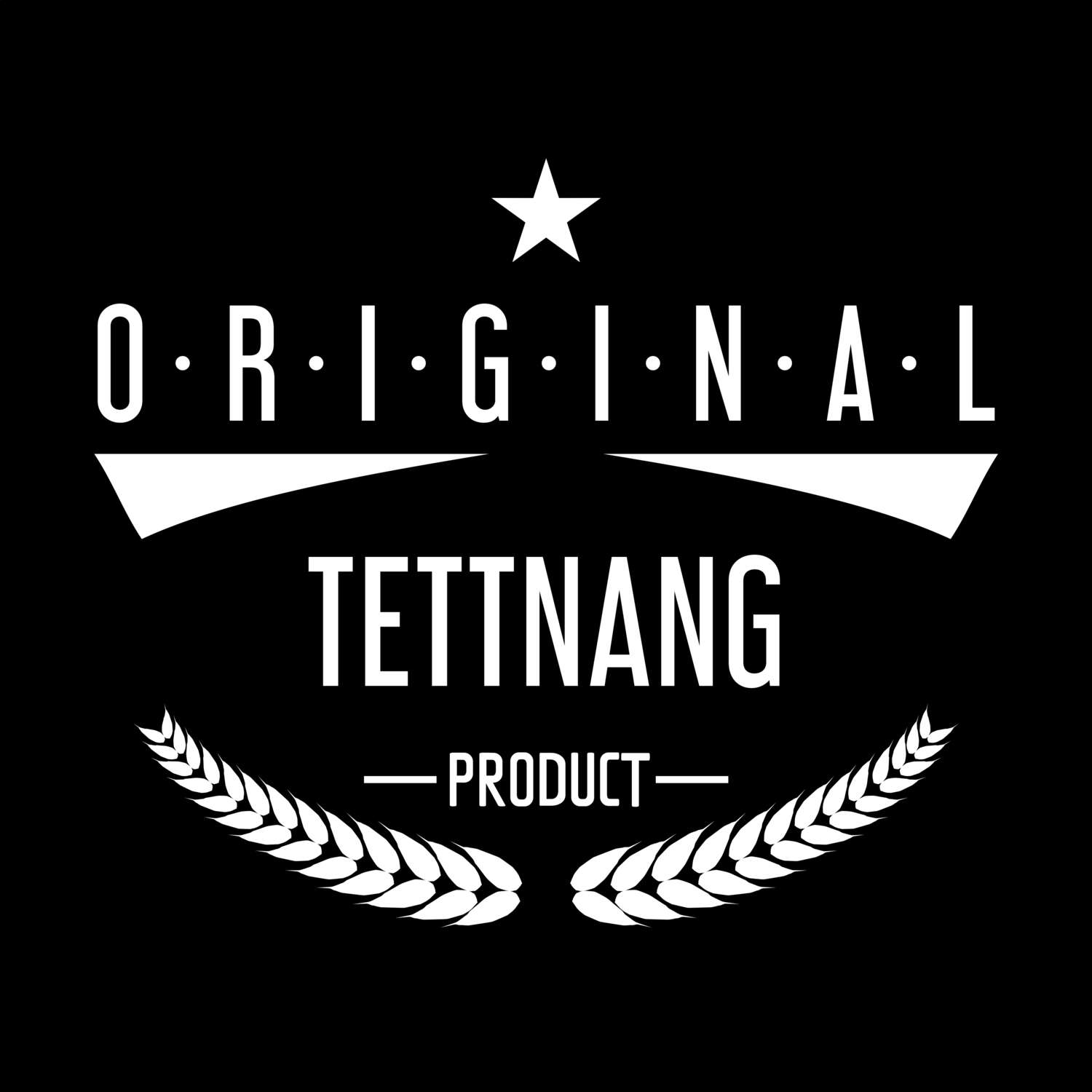 Tettnang T-Shirt »Original Product«