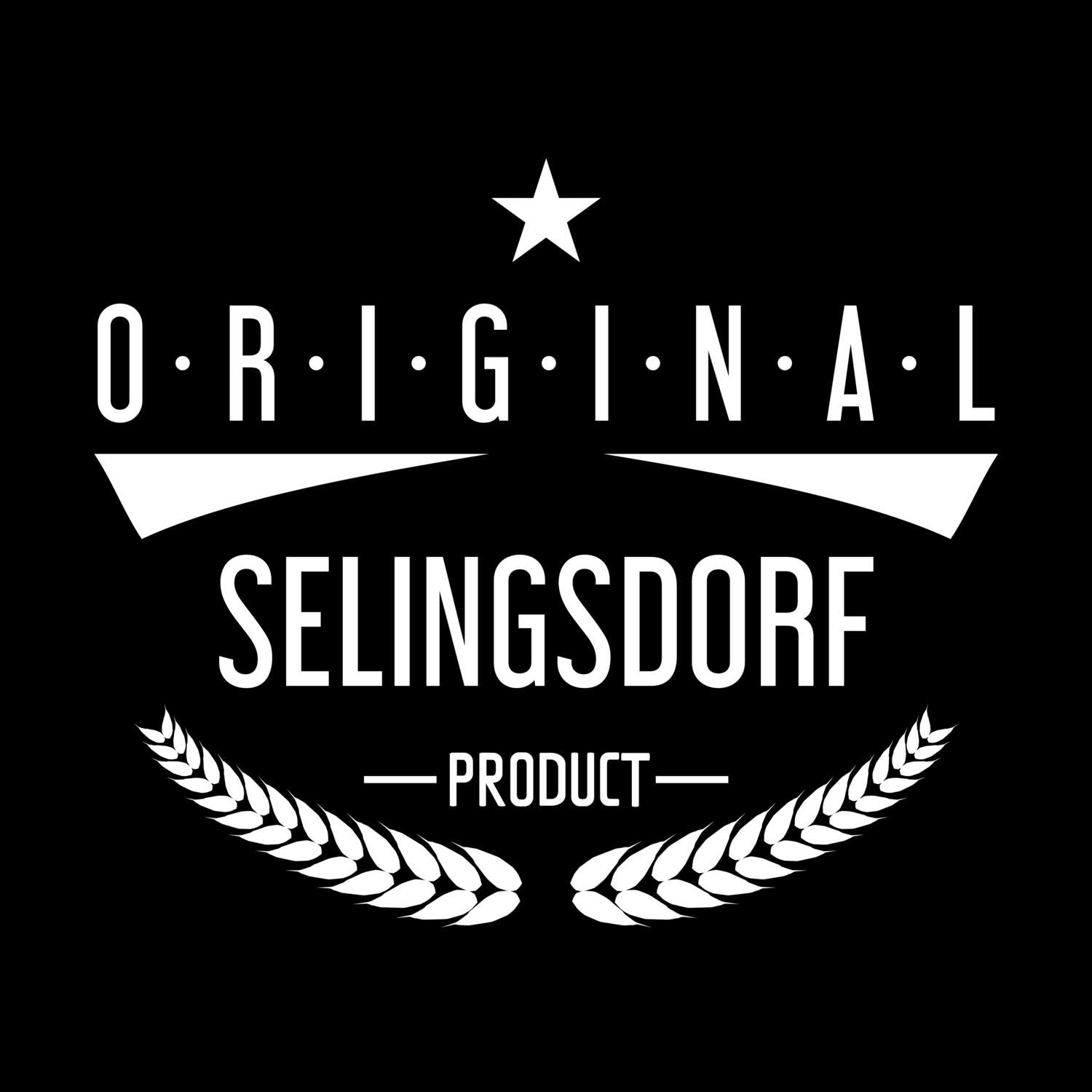 Selingsdorf T-Shirt »Original Product«