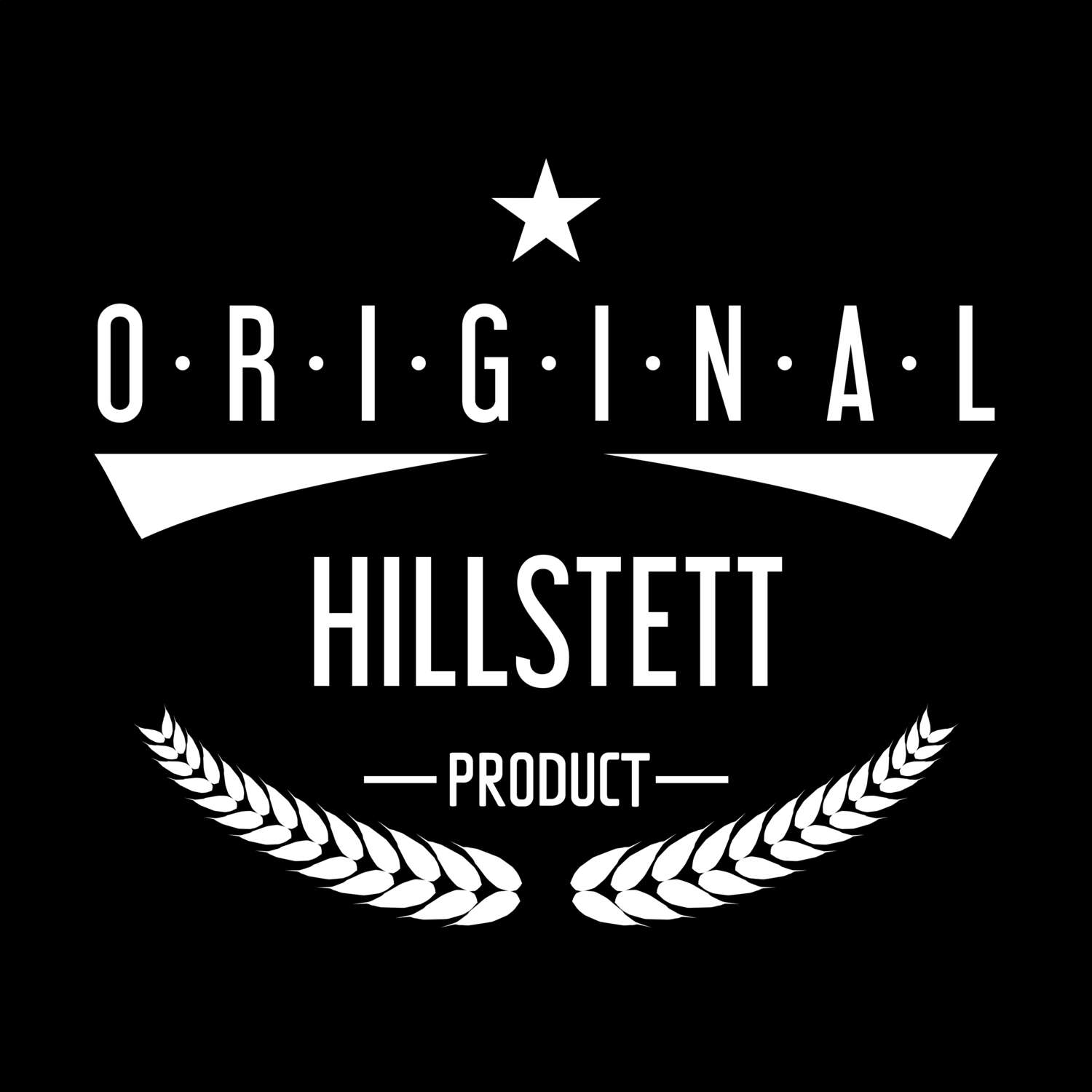 Hillstett T-Shirt »Original Product«