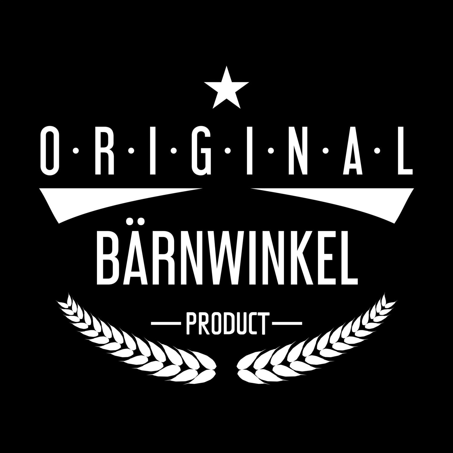 Bärnwinkel T-Shirt »Original Product«