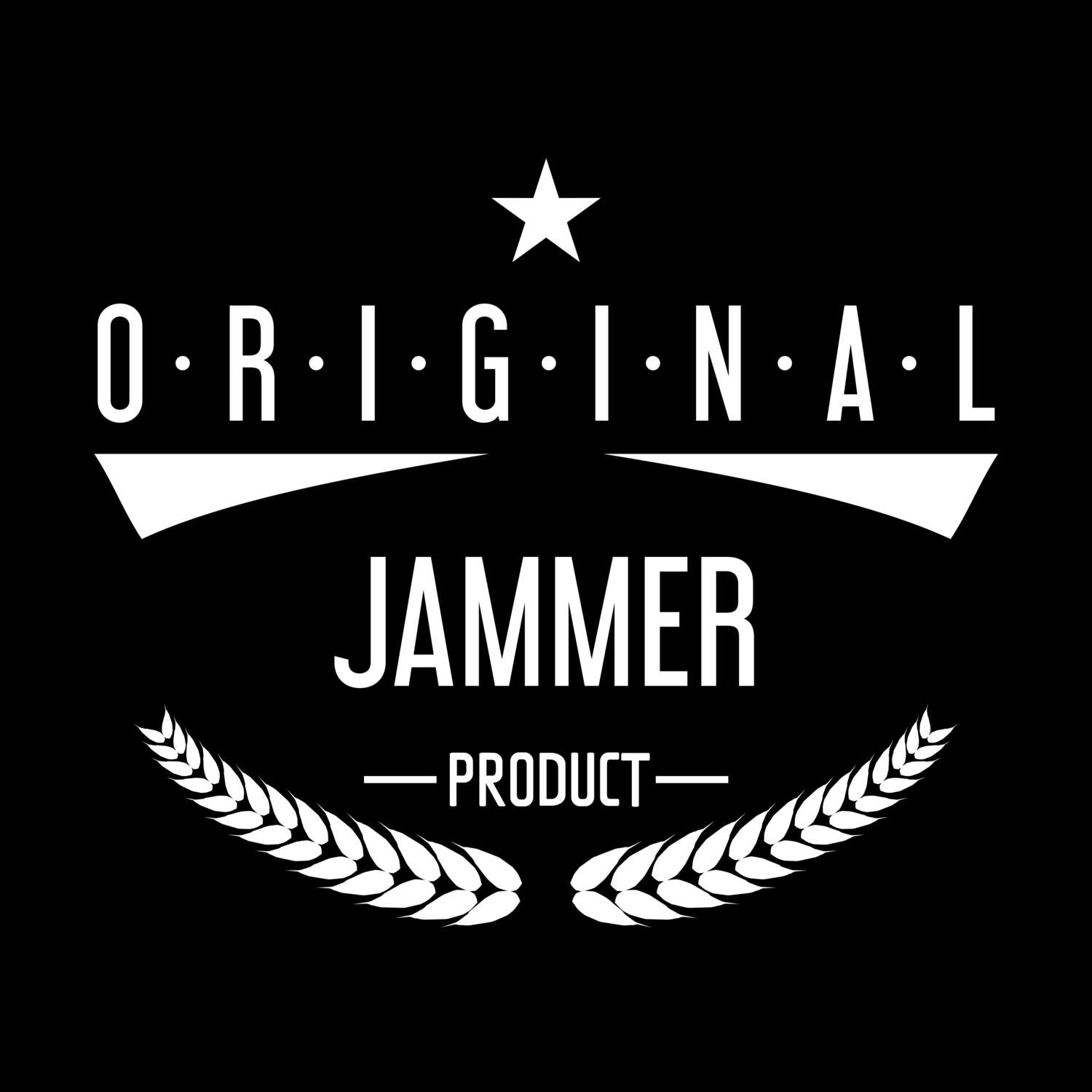 Jammer T-Shirt »Original Product«