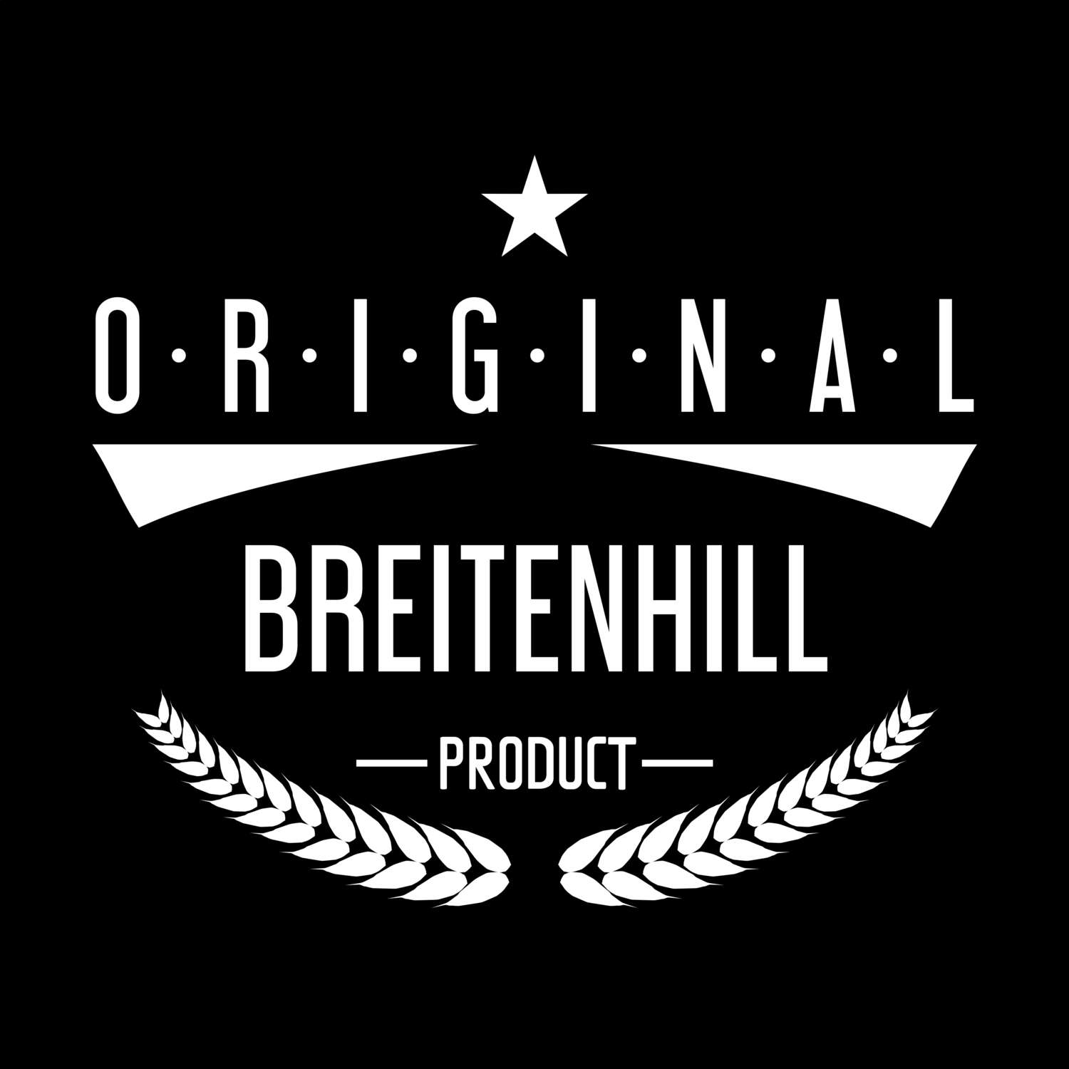 Breitenhill T-Shirt »Original Product«