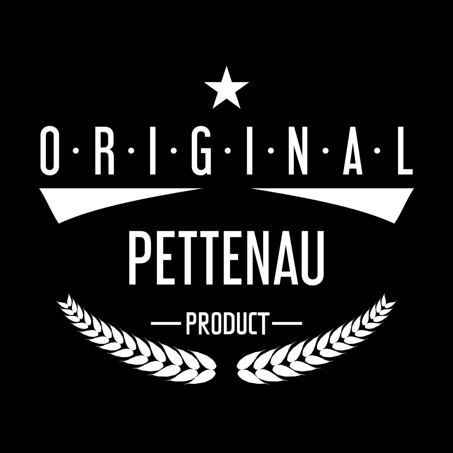 Pettenau T-Shirt »Original Product«
