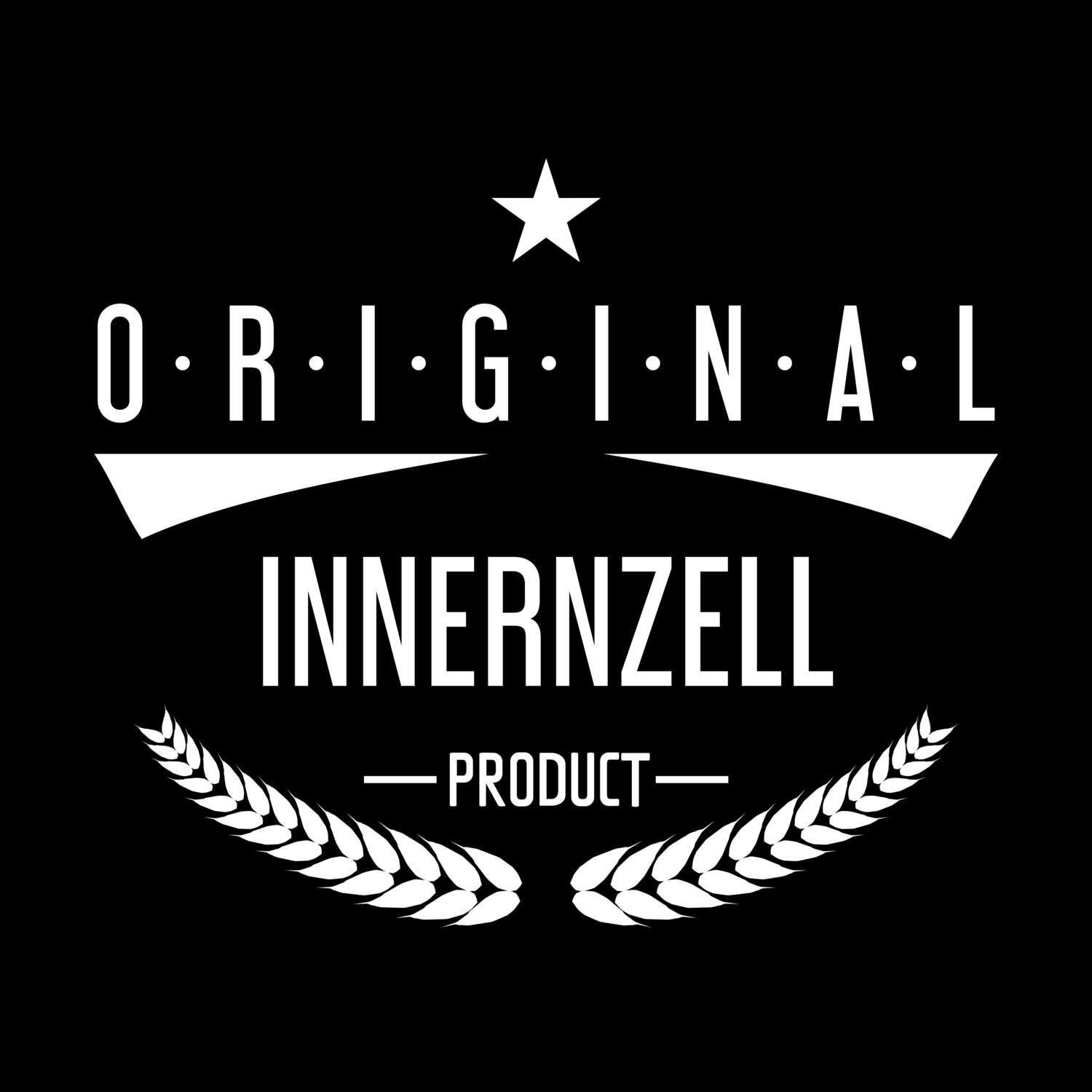 Innernzell T-Shirt »Original Product«